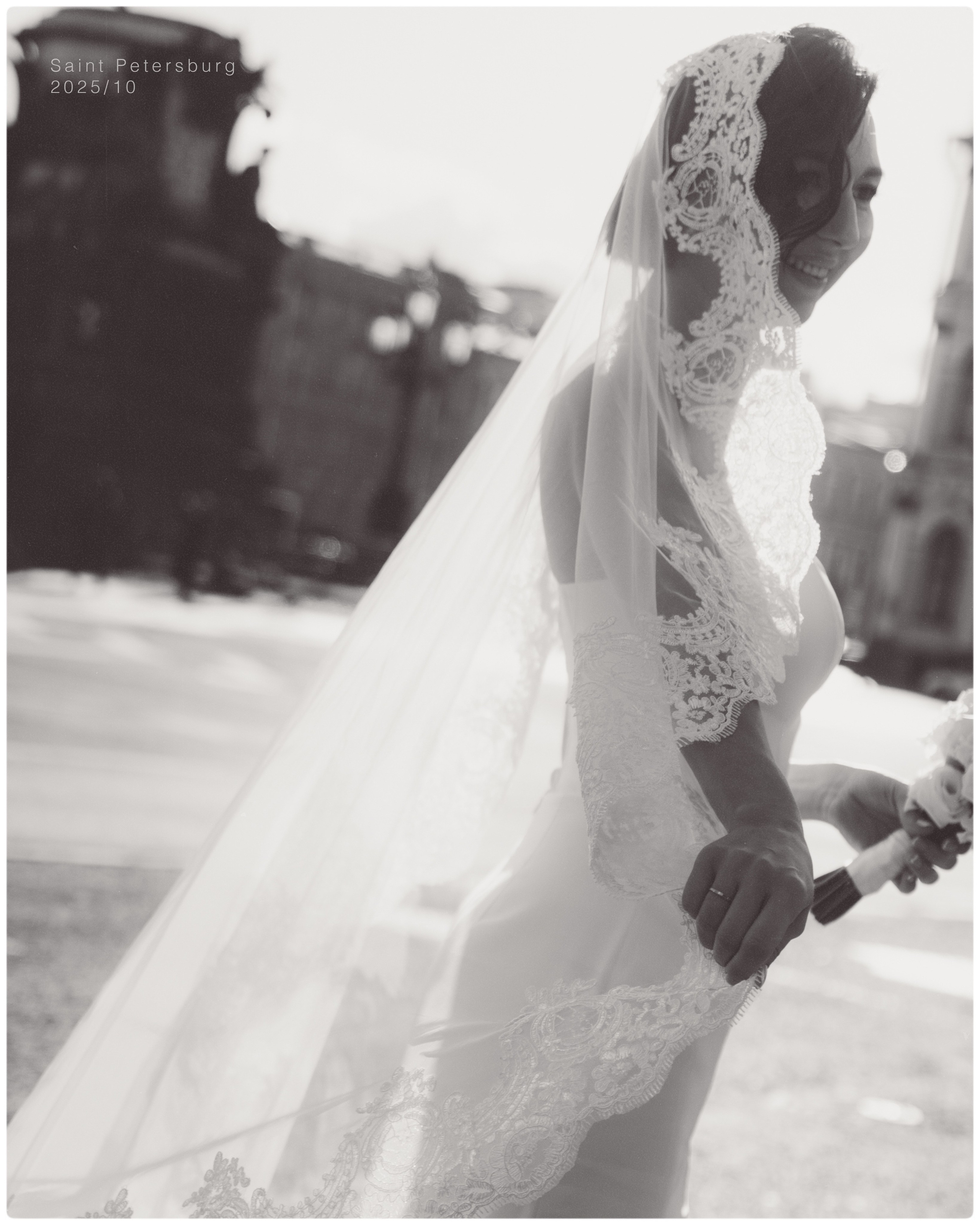 Фотограф и видеограф в Санкт-Петербурге