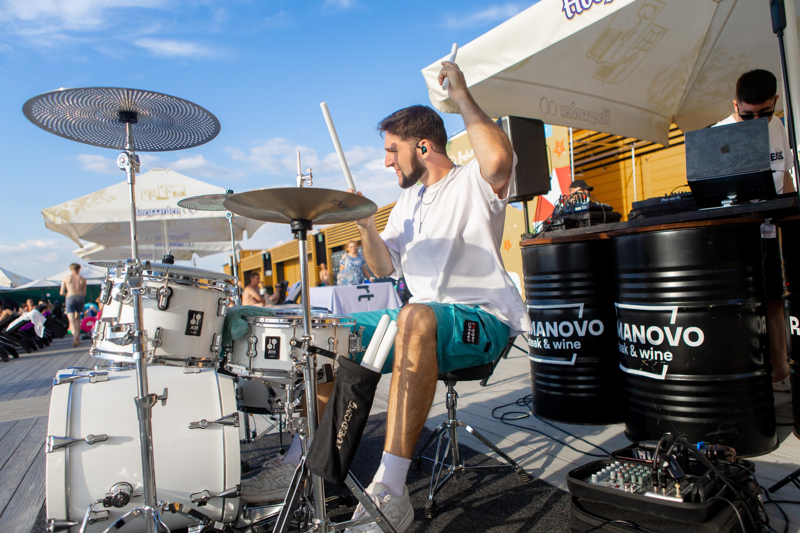 БЕКАРТ — День Семьи. Свадебный и портретный Фотограф в Липецке Дмитрий Котюков