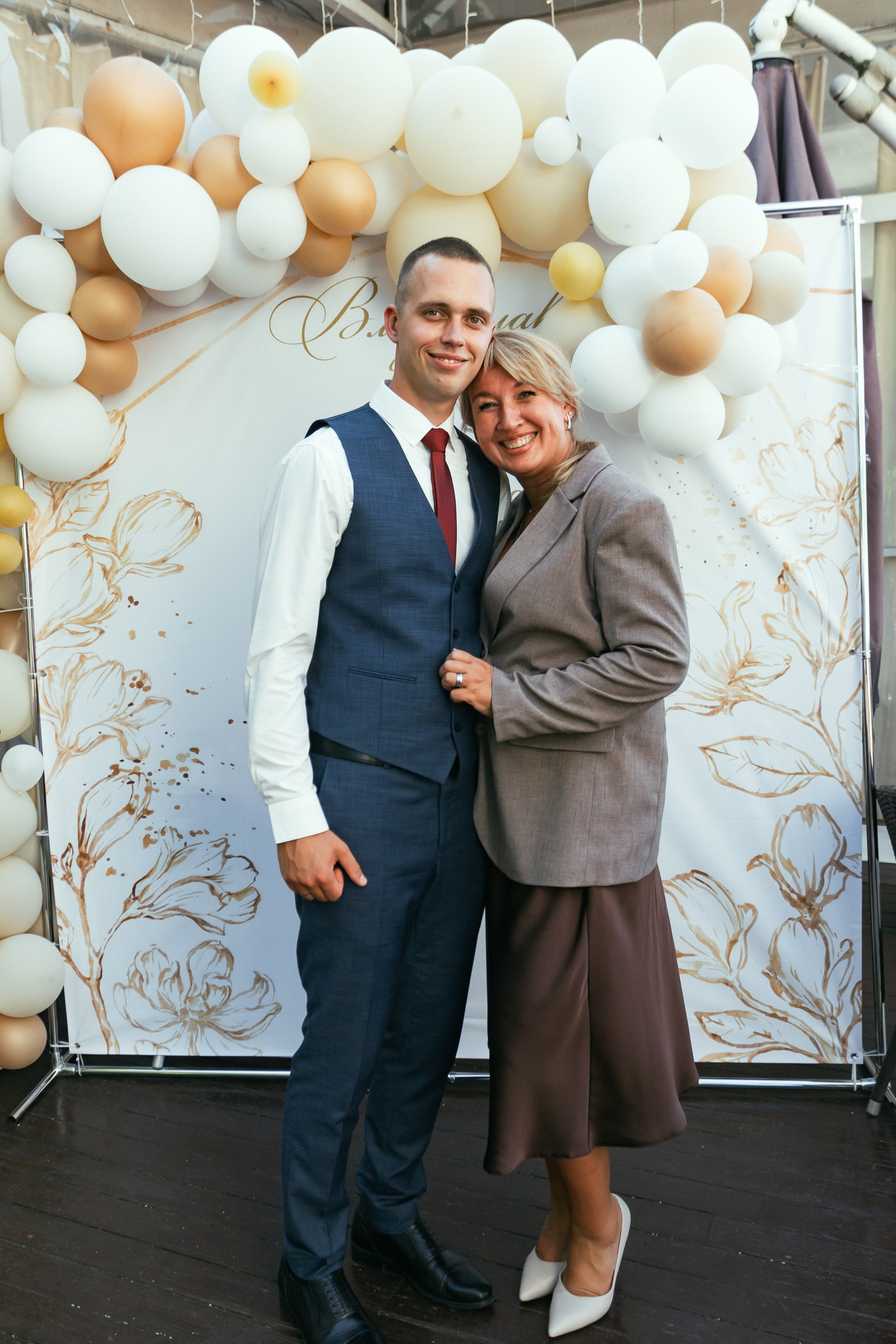 Свадьбы. Контакты