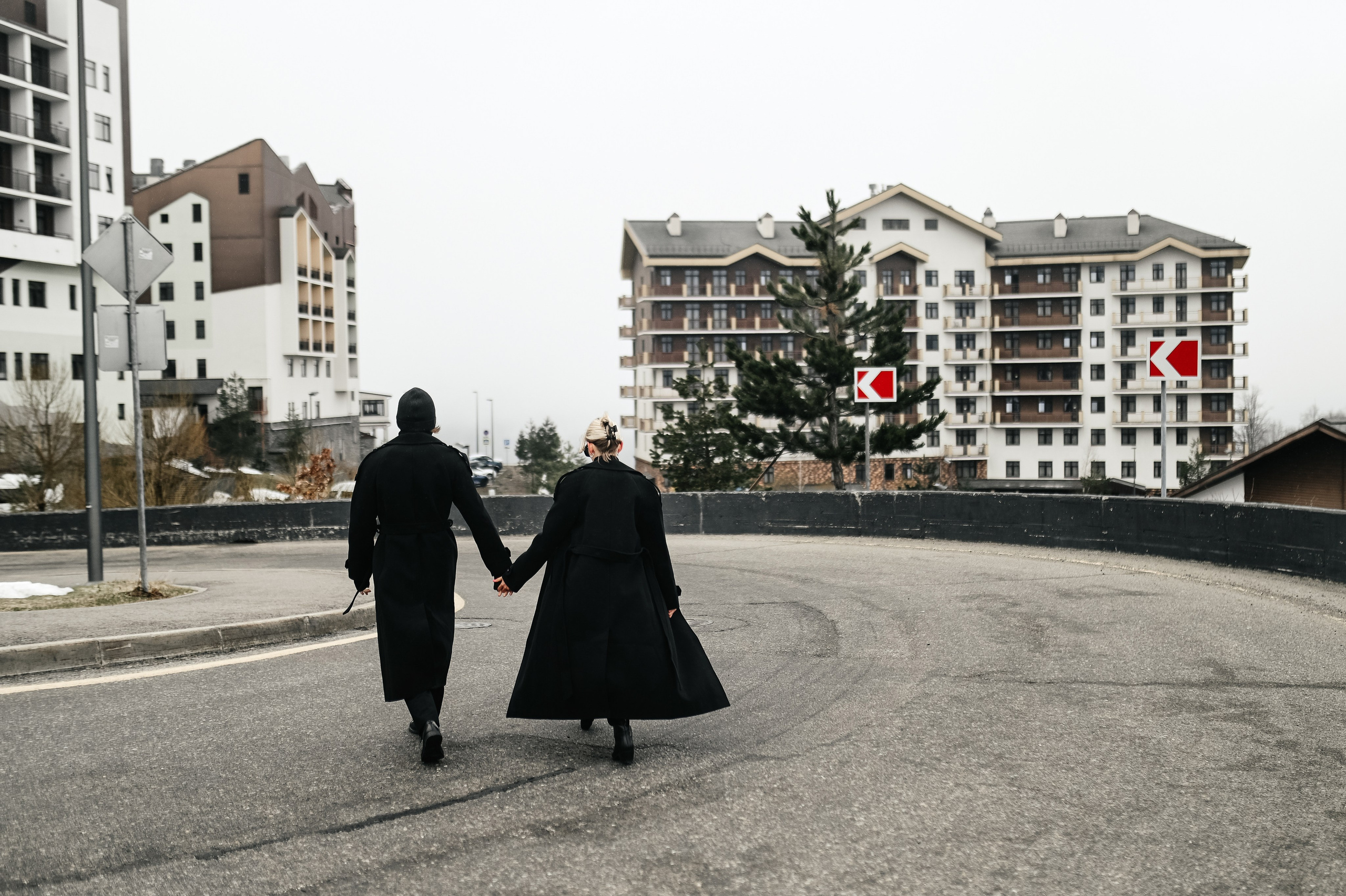 Фотосессия в Красной Поляне. Свадебный и travel фотограф в Волгограде, Сочи, Домбае, Европе