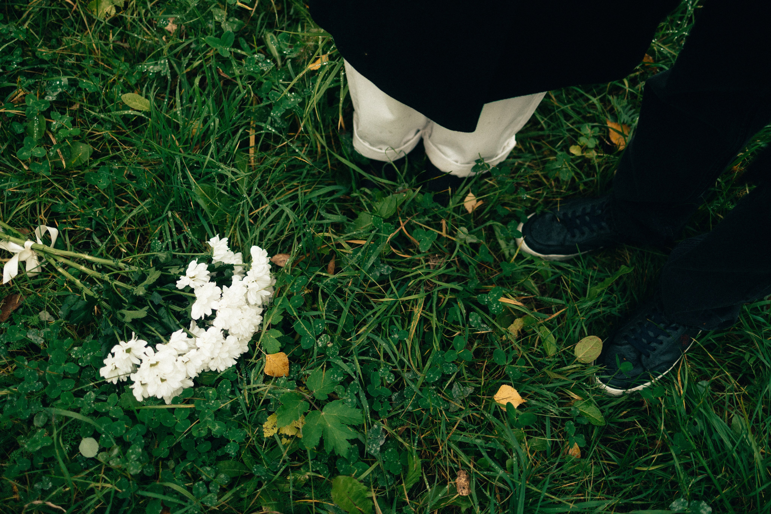 Артём и Надежда. Свадебный и портретный фотограф в Москве Кристина Золотова