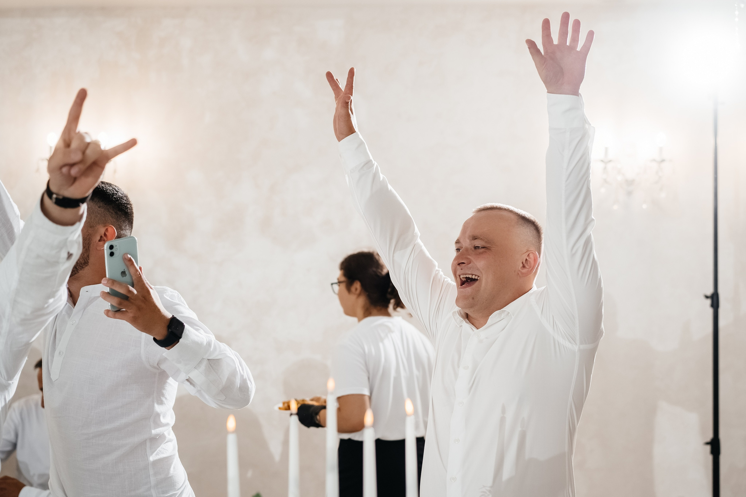 Валерия & Вячеслав. Свадебный фотограф Барнаул Алексей Павлов