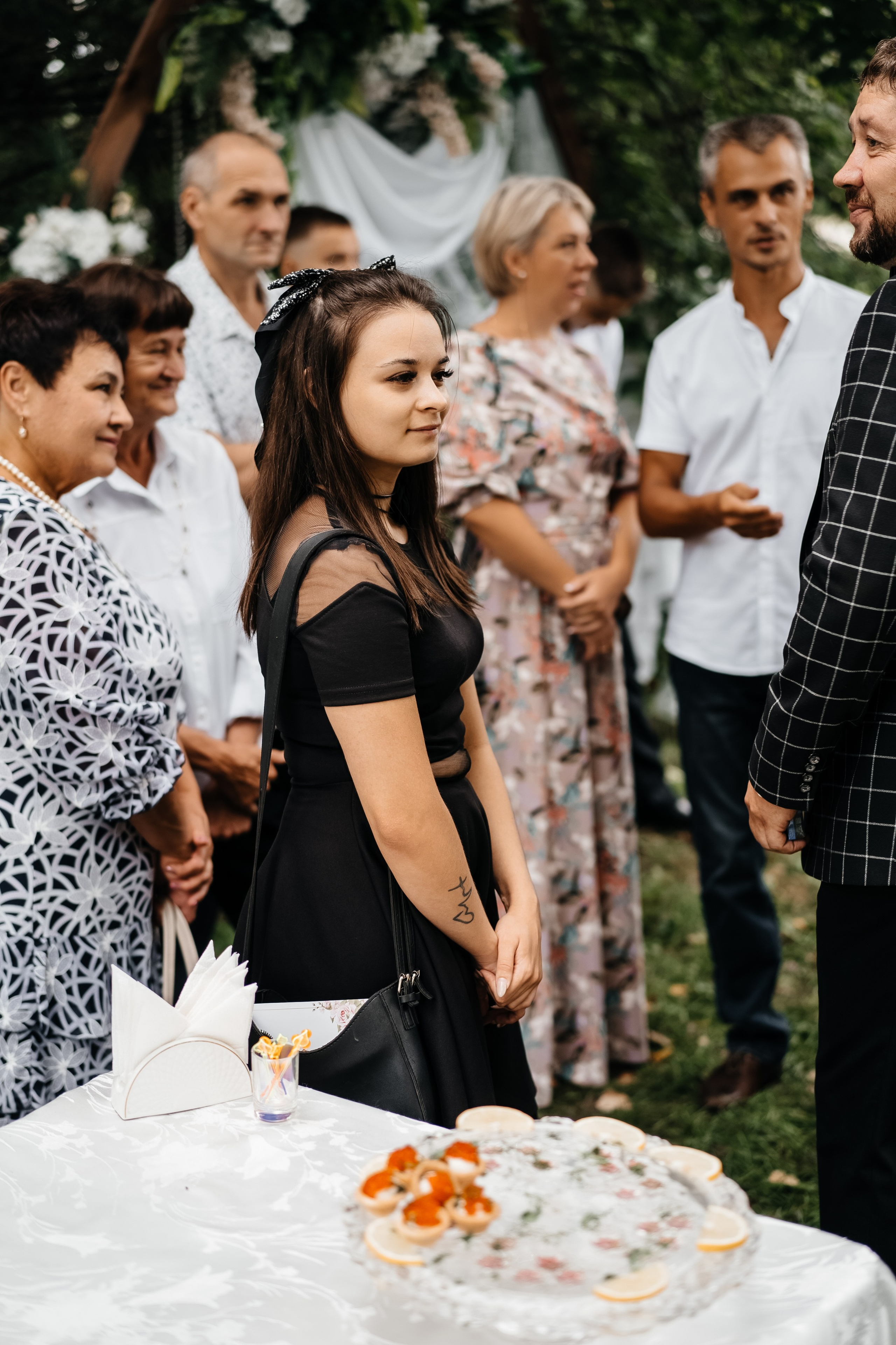Валерия & Вячеслав. Свадебный фотограф Барнаул Алексей Павлов