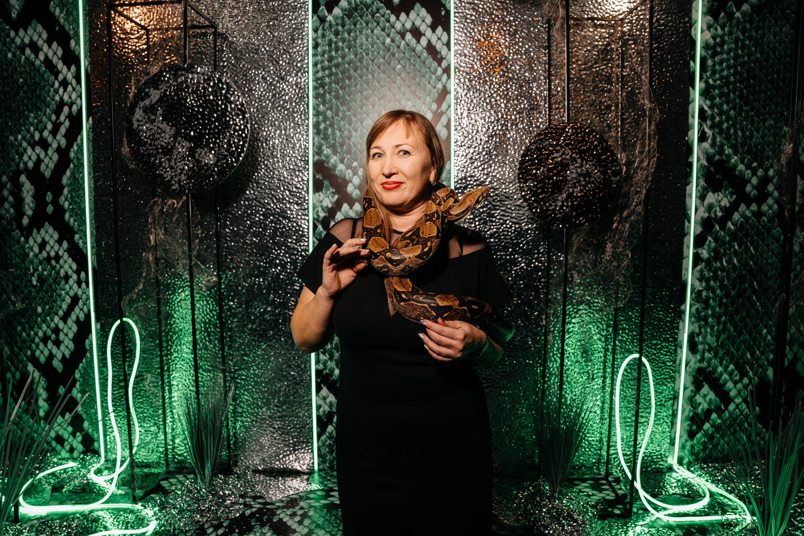 Корпоратив «СОВКОМБАНК». Свадебный фотограф Барнаул Алексей Павлов