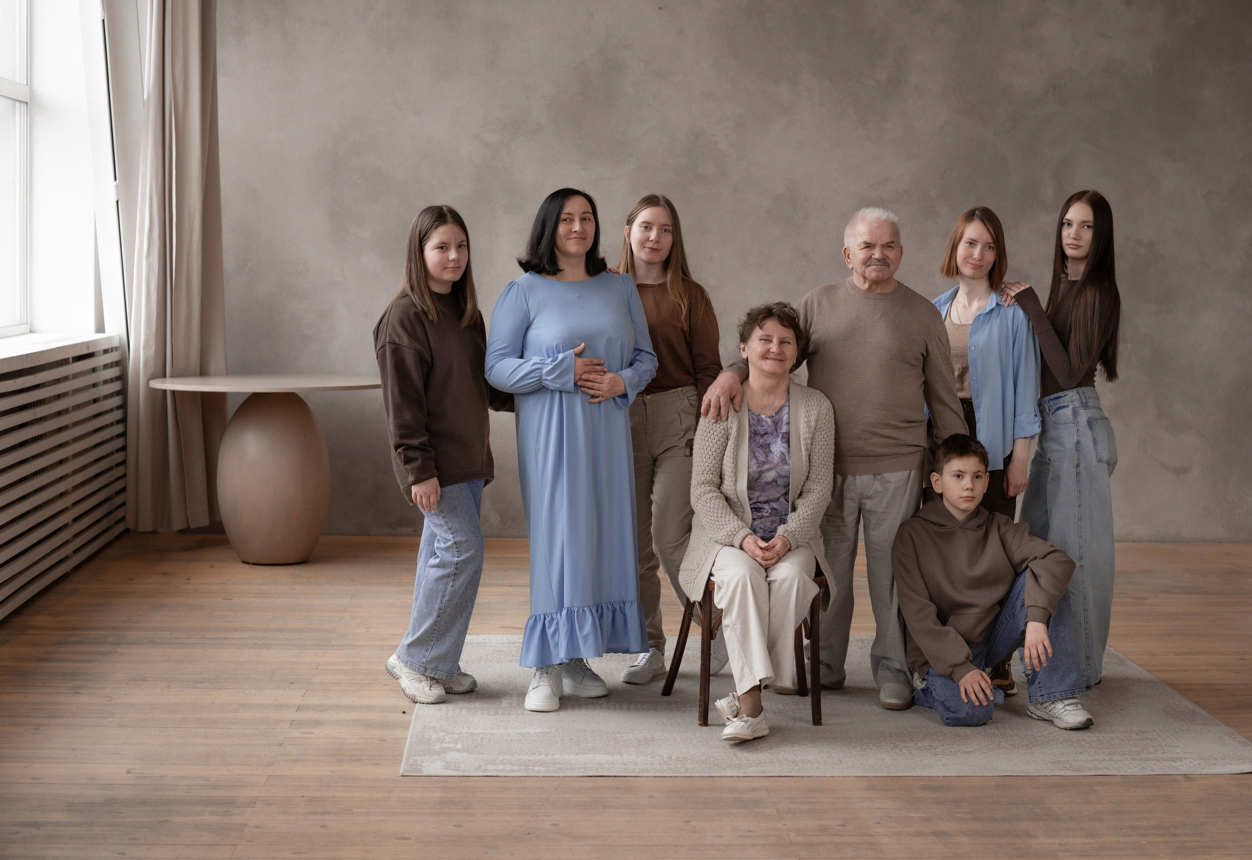 Золотая свадьба. Фотографы крещения/венчания  Красноярск Татьяна и Вячеслав Переваловы