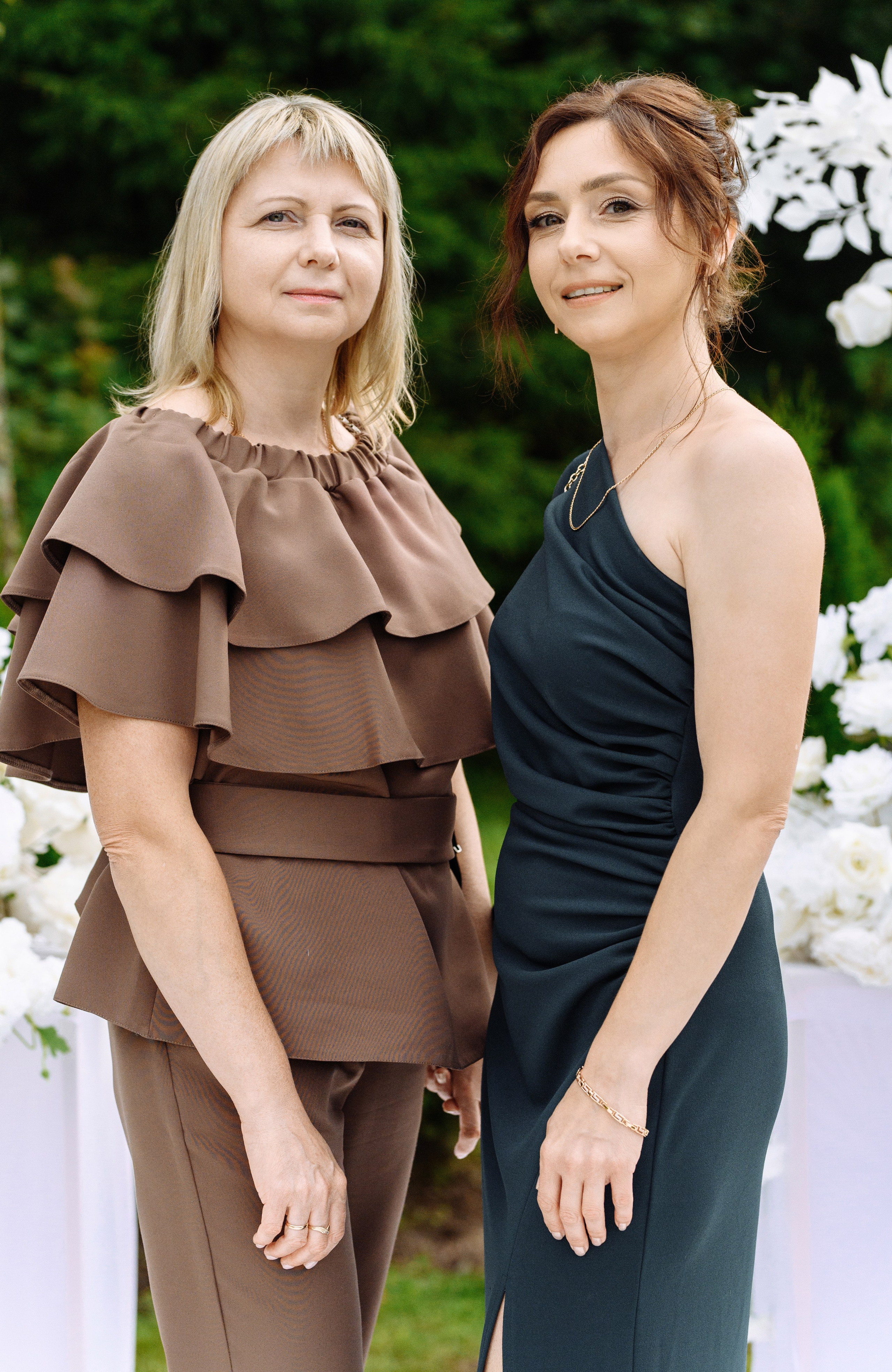 Альберт и Диана Zakolcovo Vtb. Фотограф Кирилл Верт