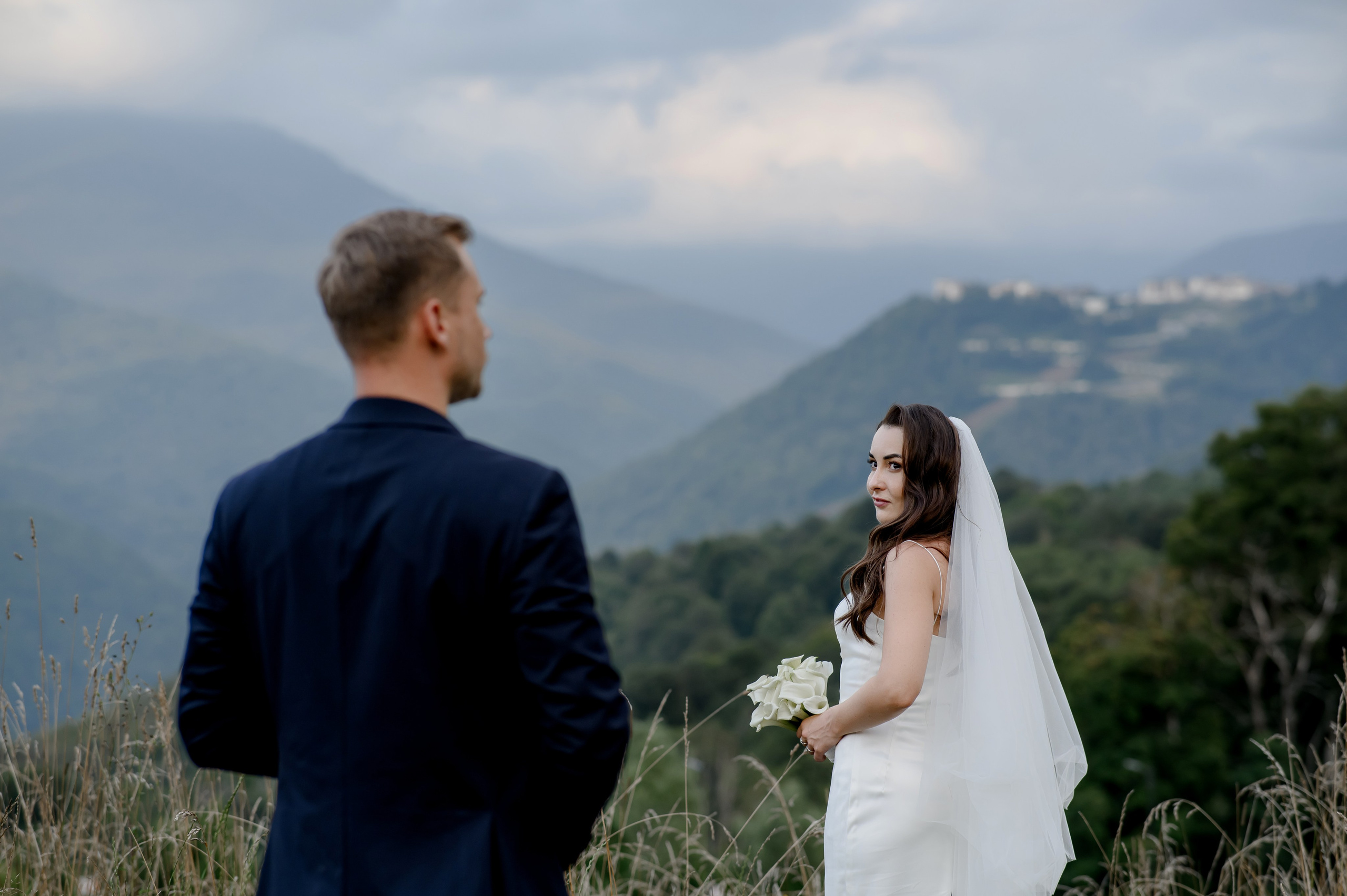 Свадебный фотограф. Свадебный и репортажный фотограф в Сочи и Краснодаре Сергей Грин