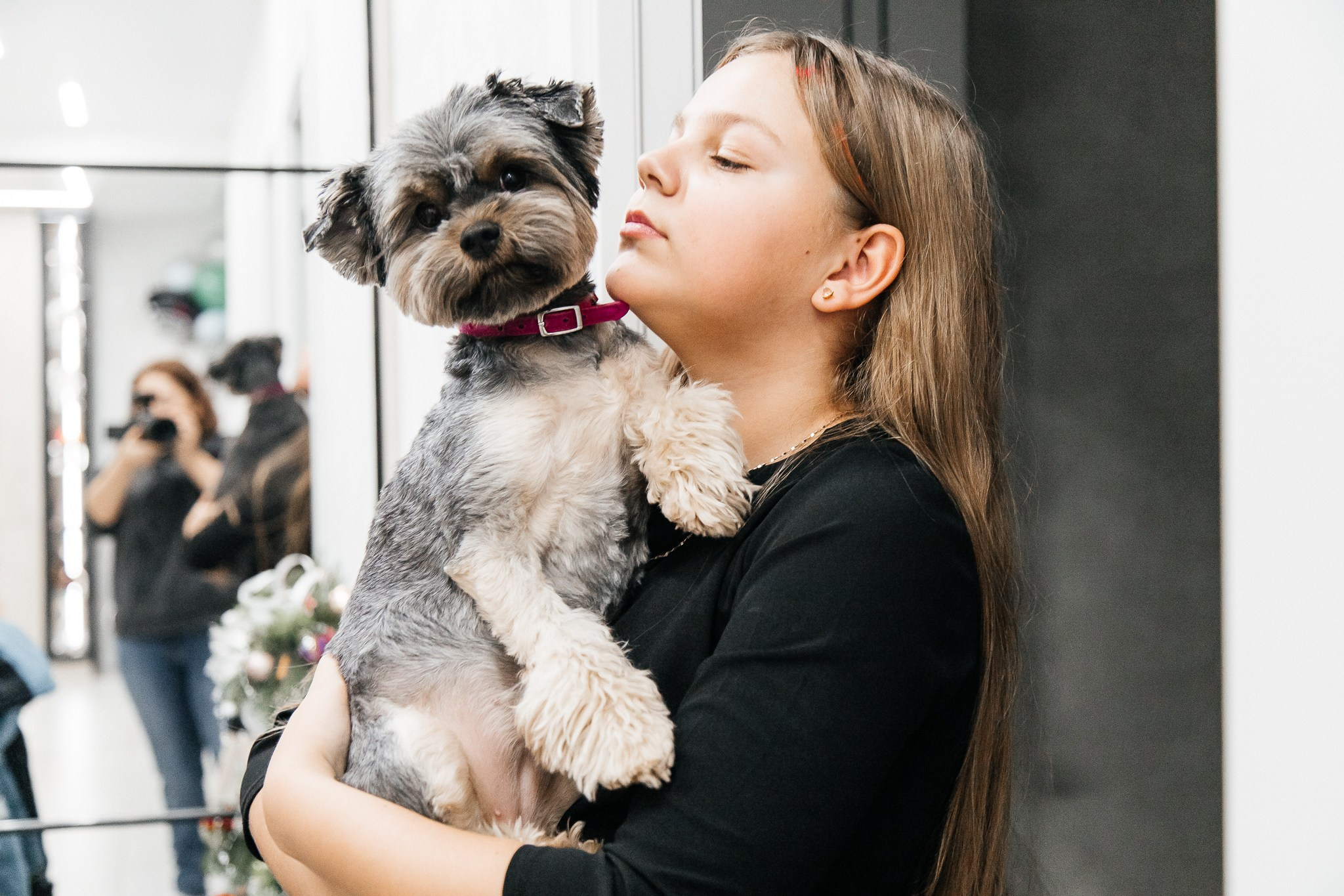 Гордею 7. Репортажный и семейный фотограф в Москве