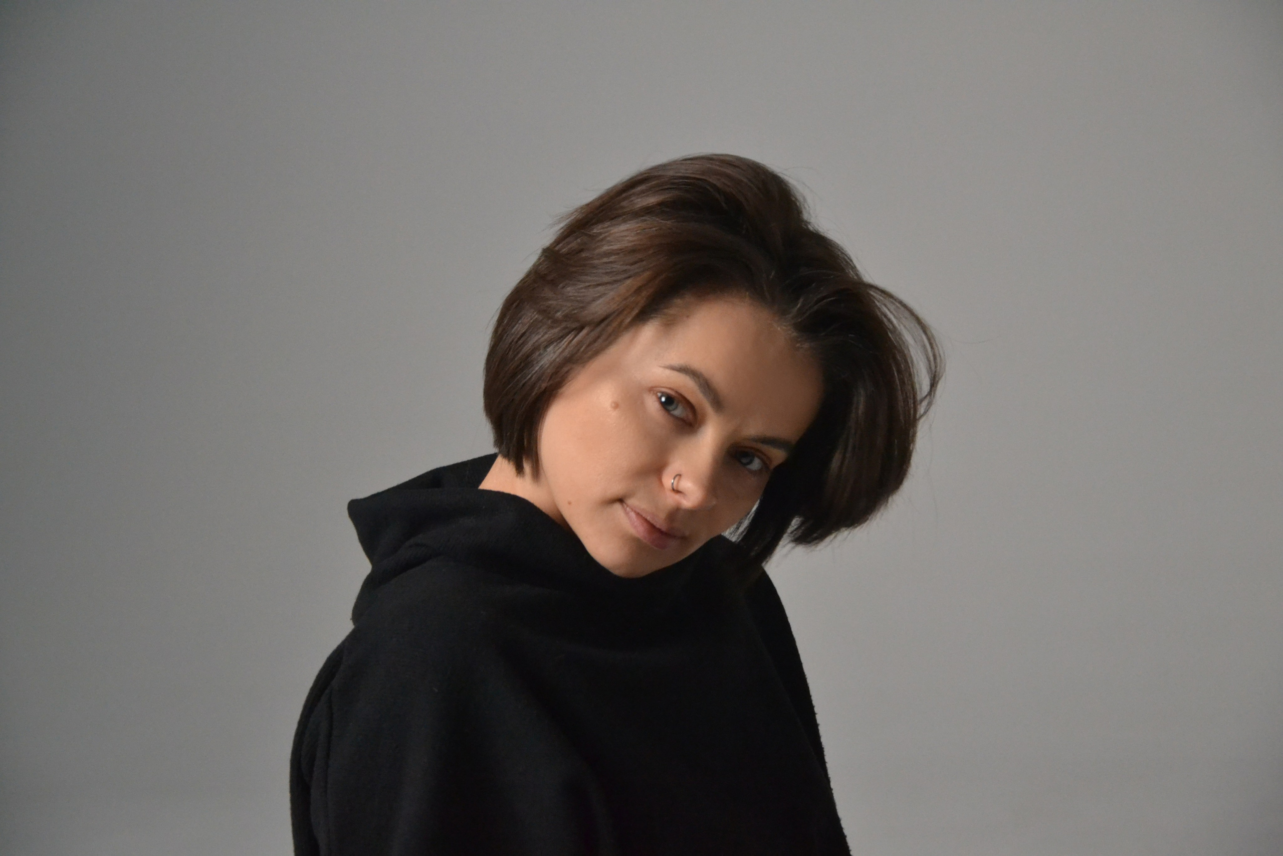 Katerina. Фотограф Анастасия Шай в Санкт-Петербурге