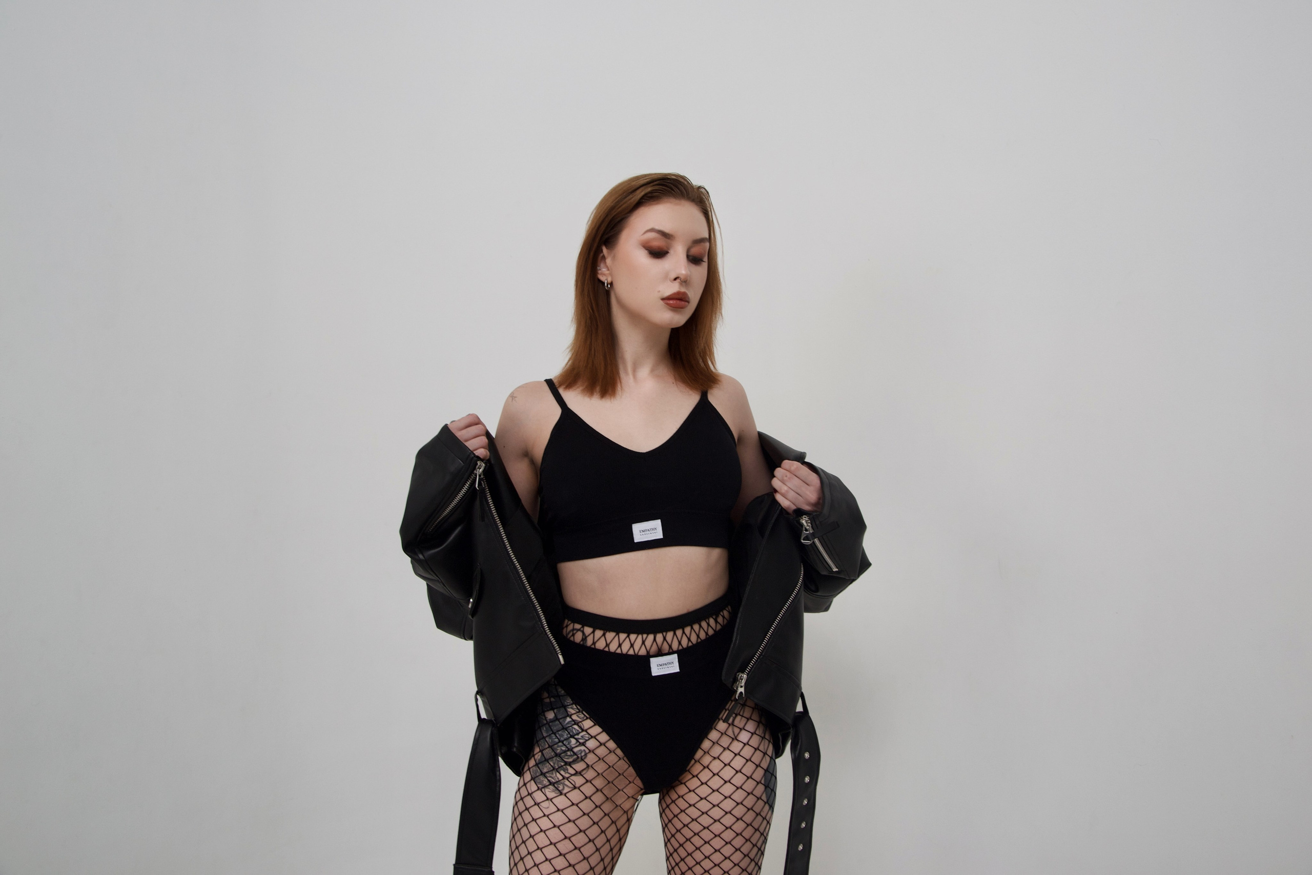 Irina. Фотограф Анастасия Шай в Санкт-Петербурге