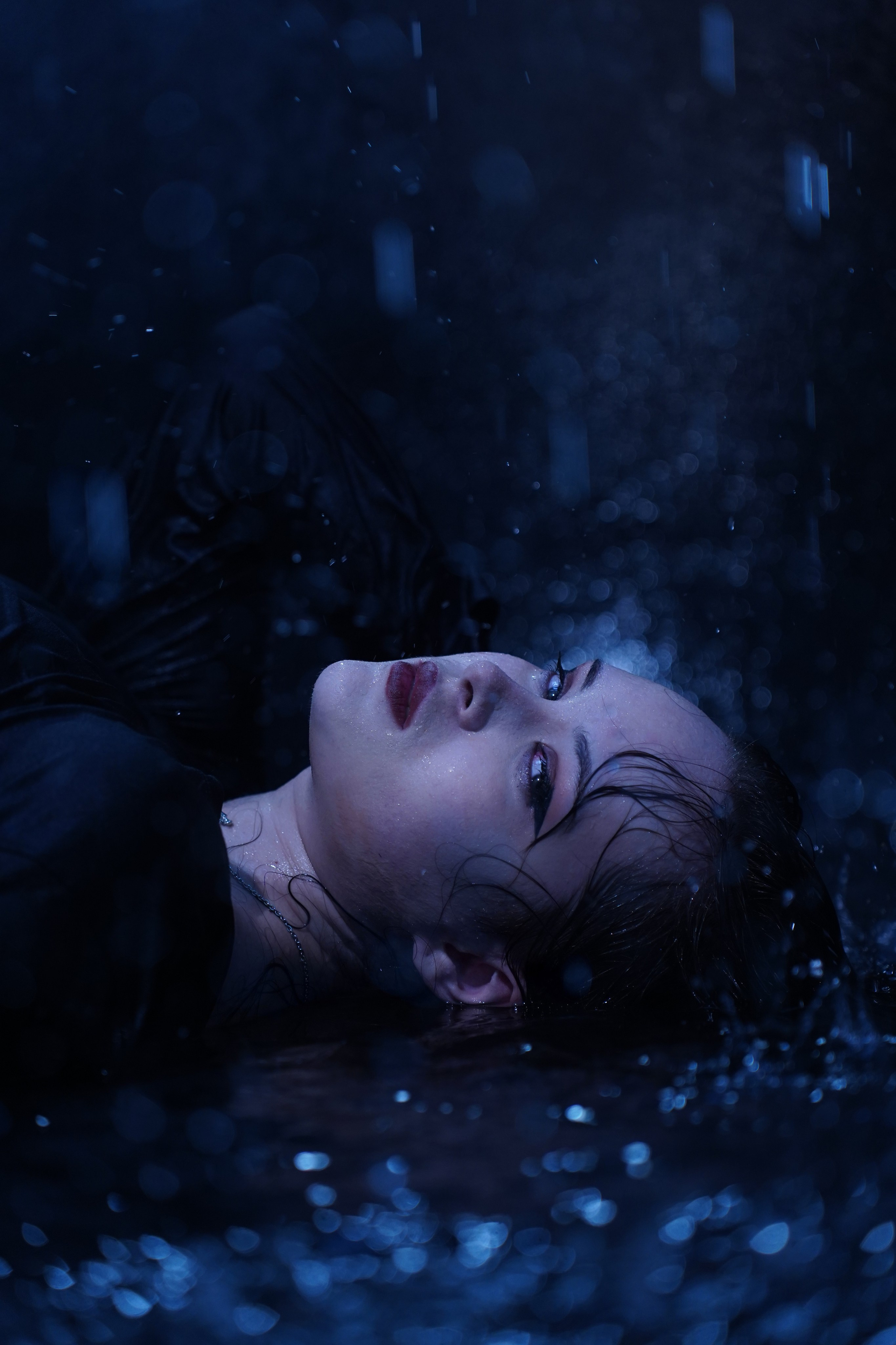 Sonya. Фотограф Анастасия Шай в Санкт-Петербурге