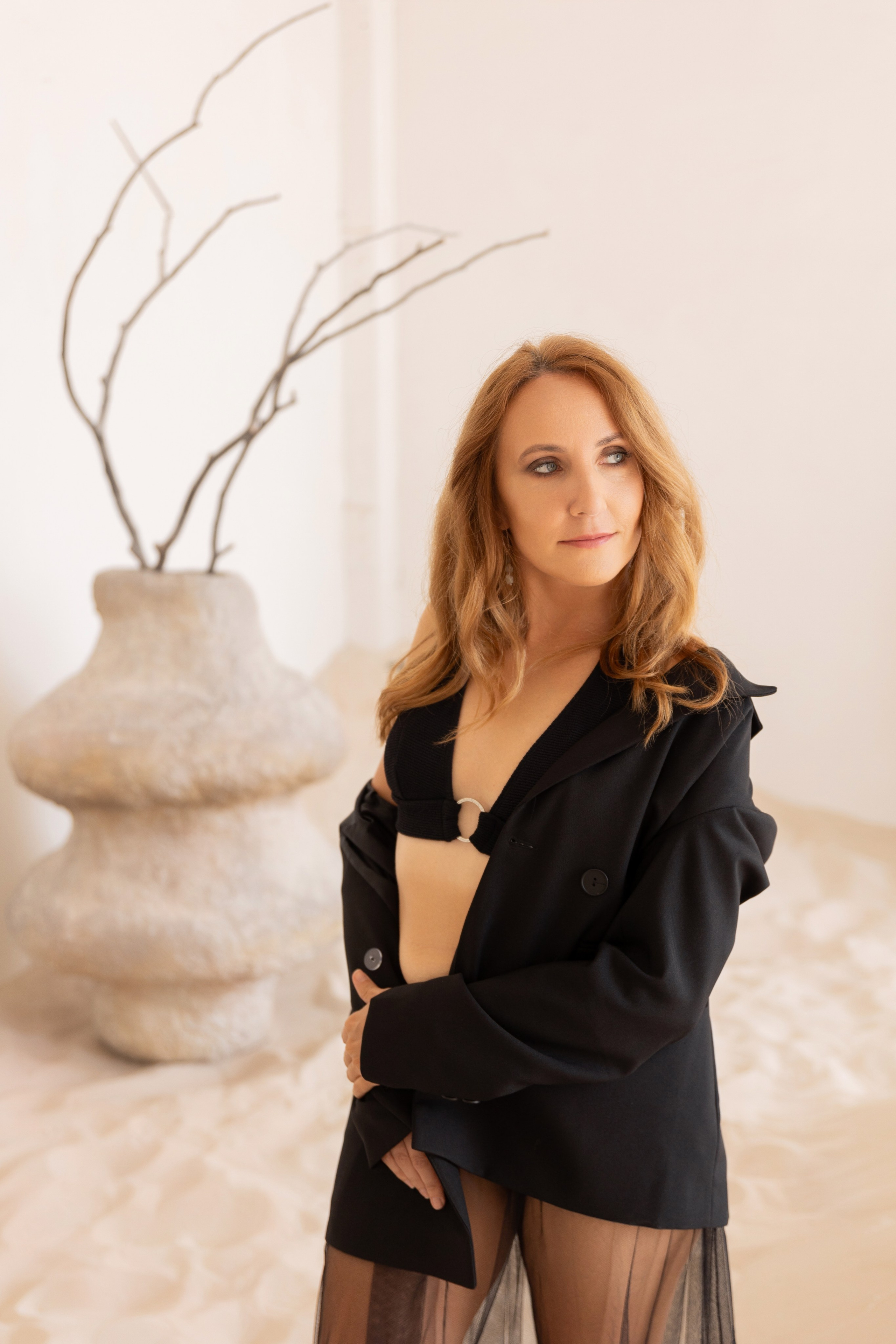 Фотосессия в зале с песком. Семейный и свадебный фотограф в Санкт-Петербурге Татьяна Швыкова