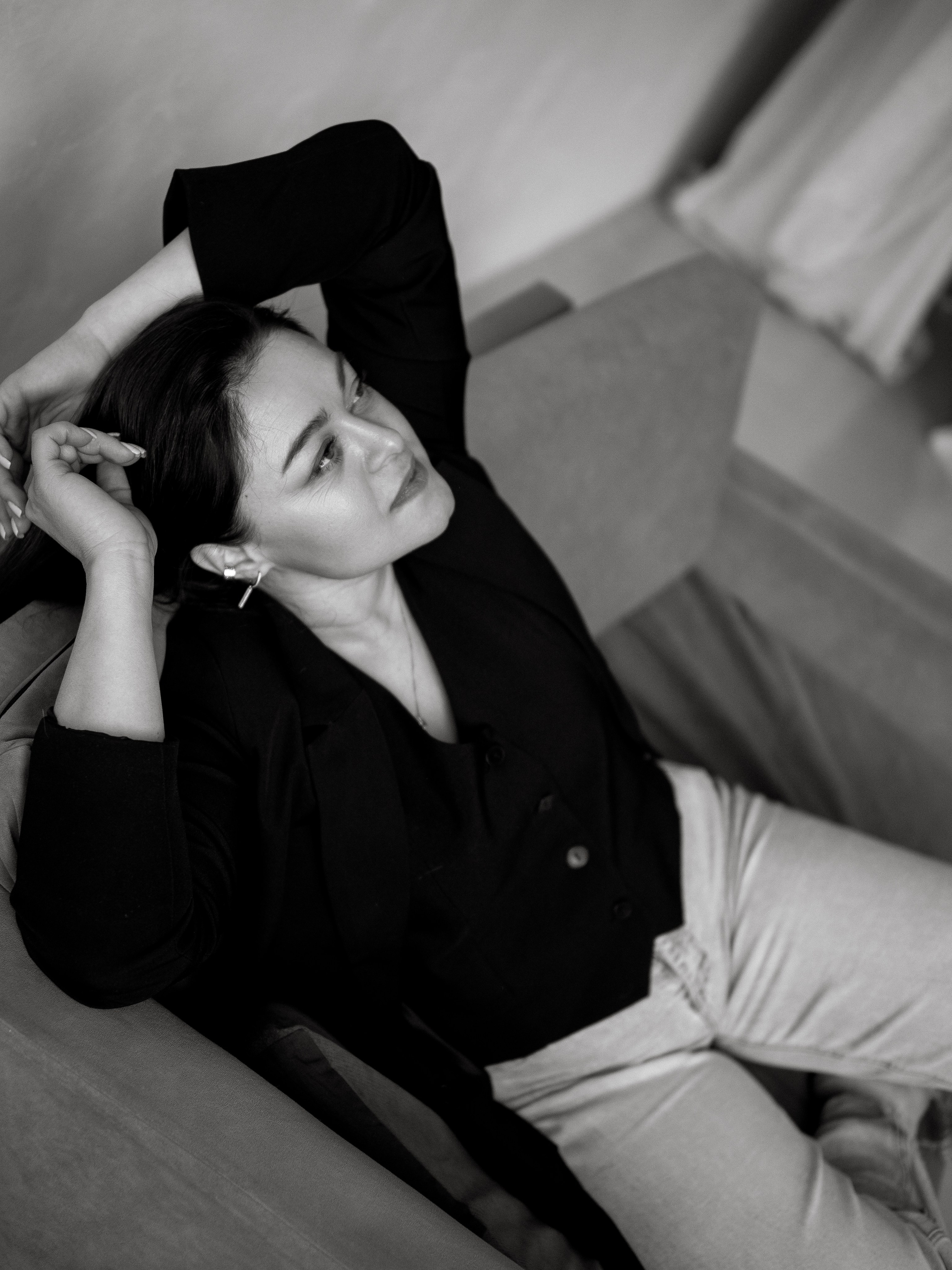 Юля. Фотограф в Омске Долговых Катерина