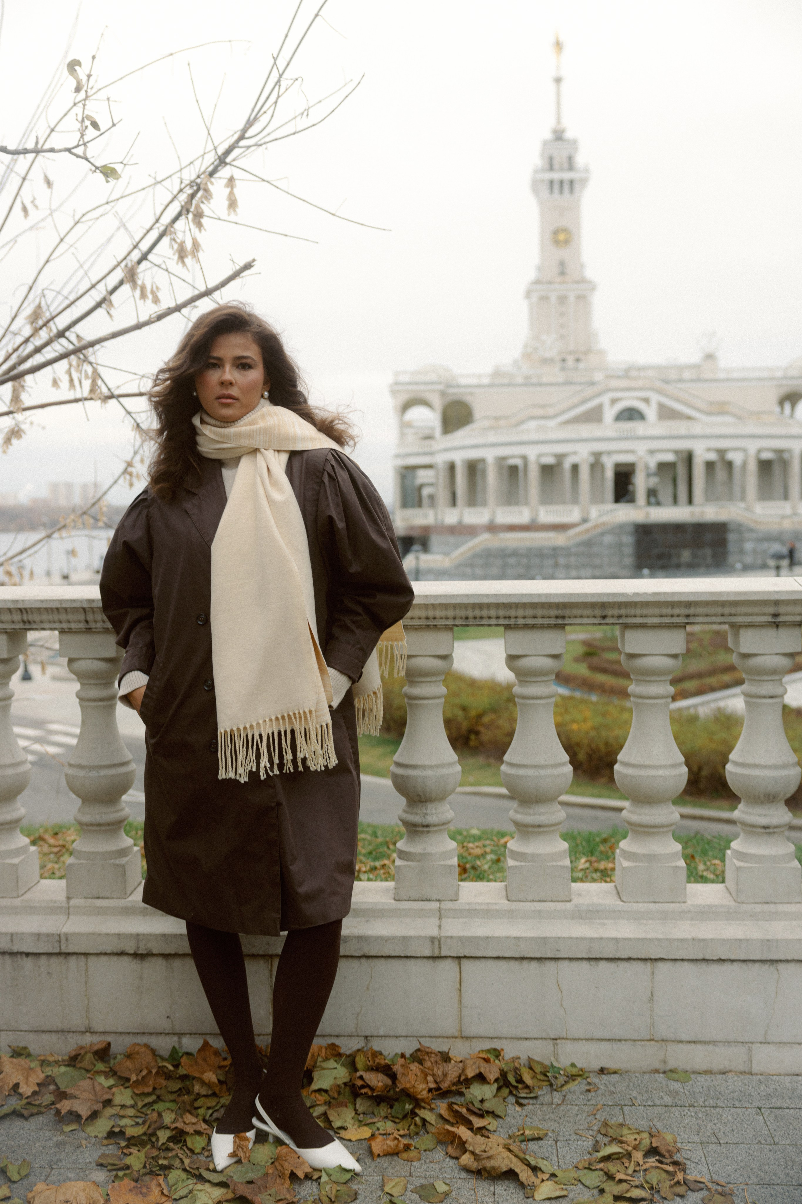 Даша. Семейный и детский фотограф Юлия Шох