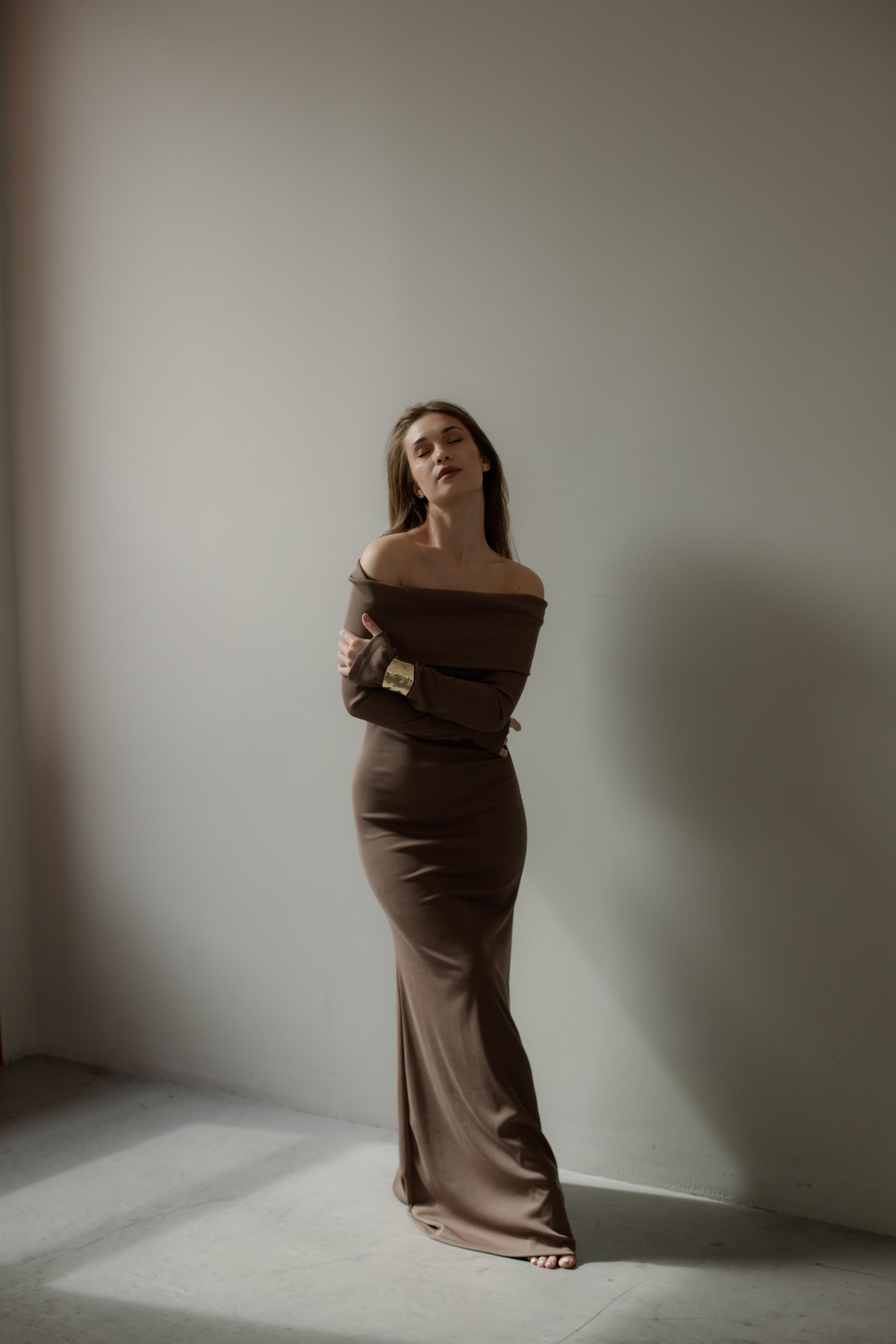 Лена. Семейный и детский фотограф Юлия Шох