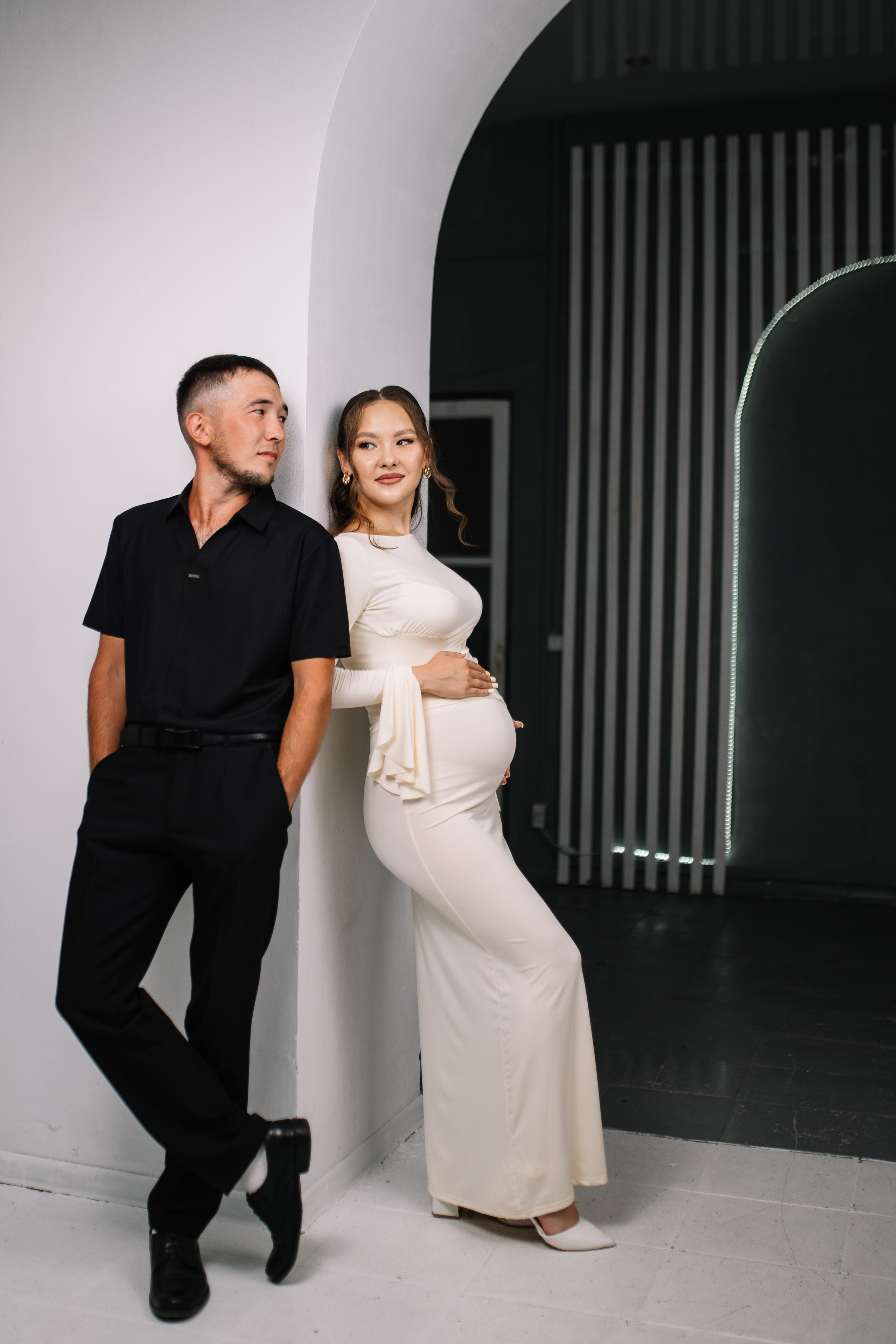 Динар и Галия. Свадебный фотограф в Сибае Елена Самарина