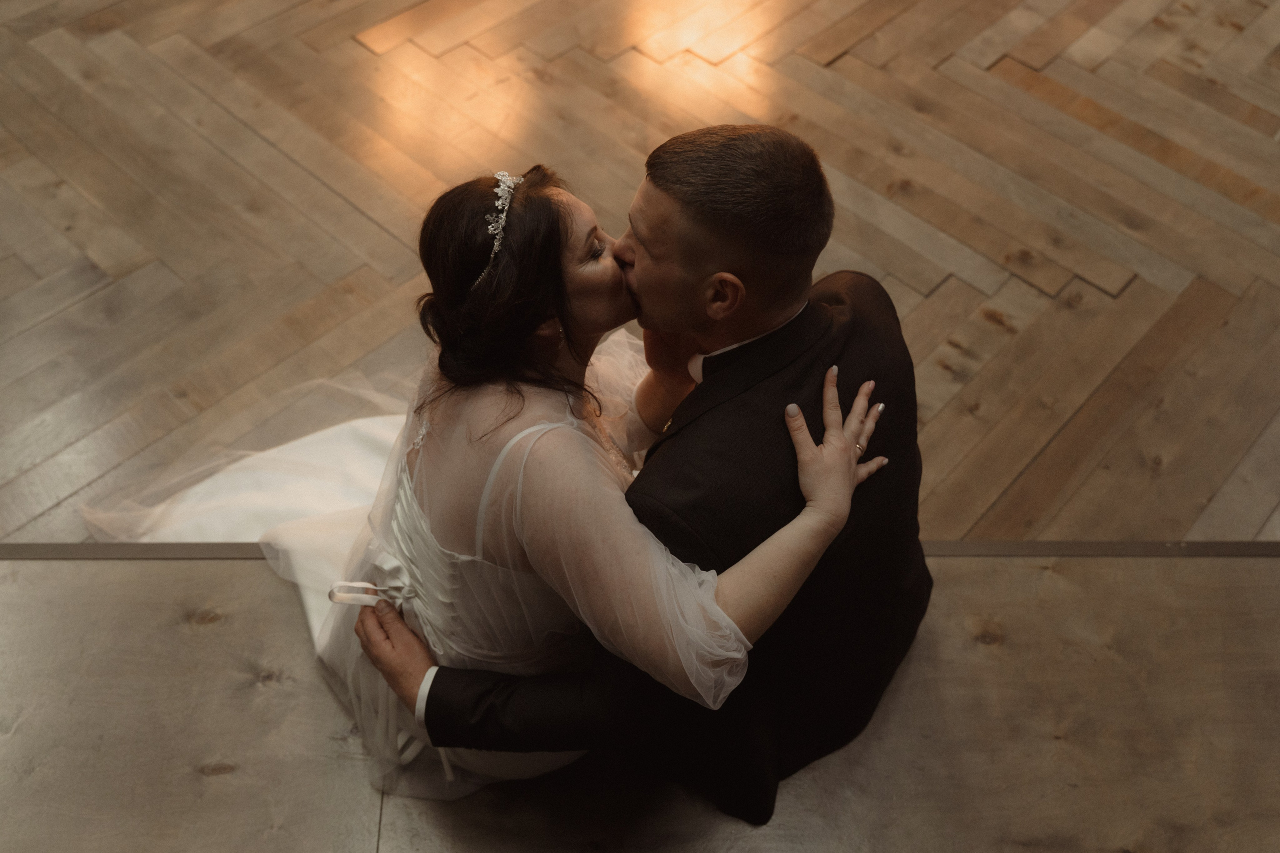 Свадьба Ирины и Владимира. Фотограф в Москве и Нижнем Новгороде Никонова Анастасия