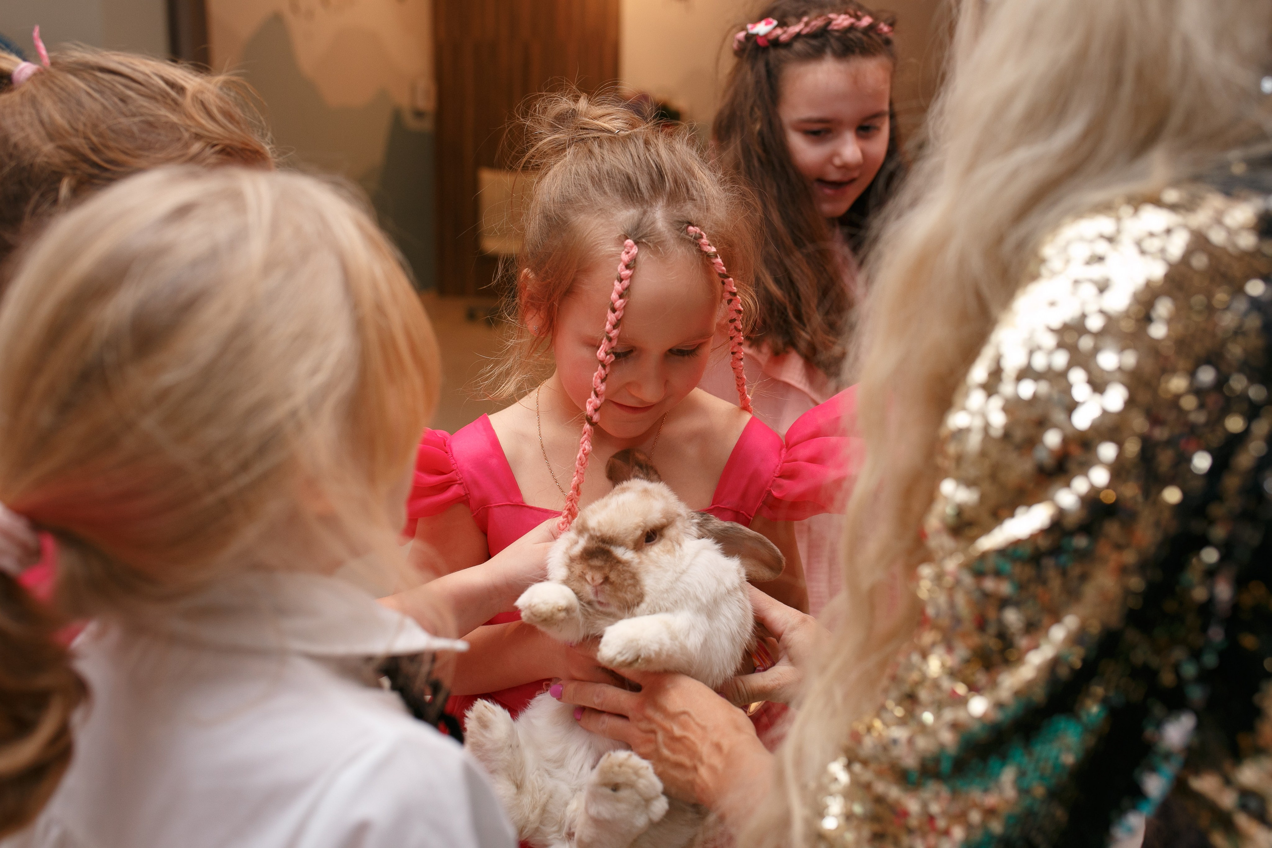 Полина. Свадебный и семейный фотограф  Новочеркасск Виктория Литвиненко