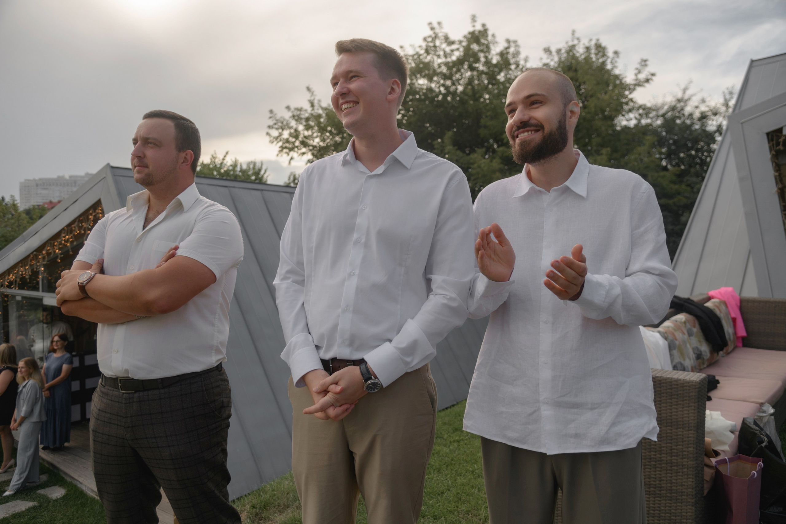 Камилла и Денис. Фотограф Смоляк Алена