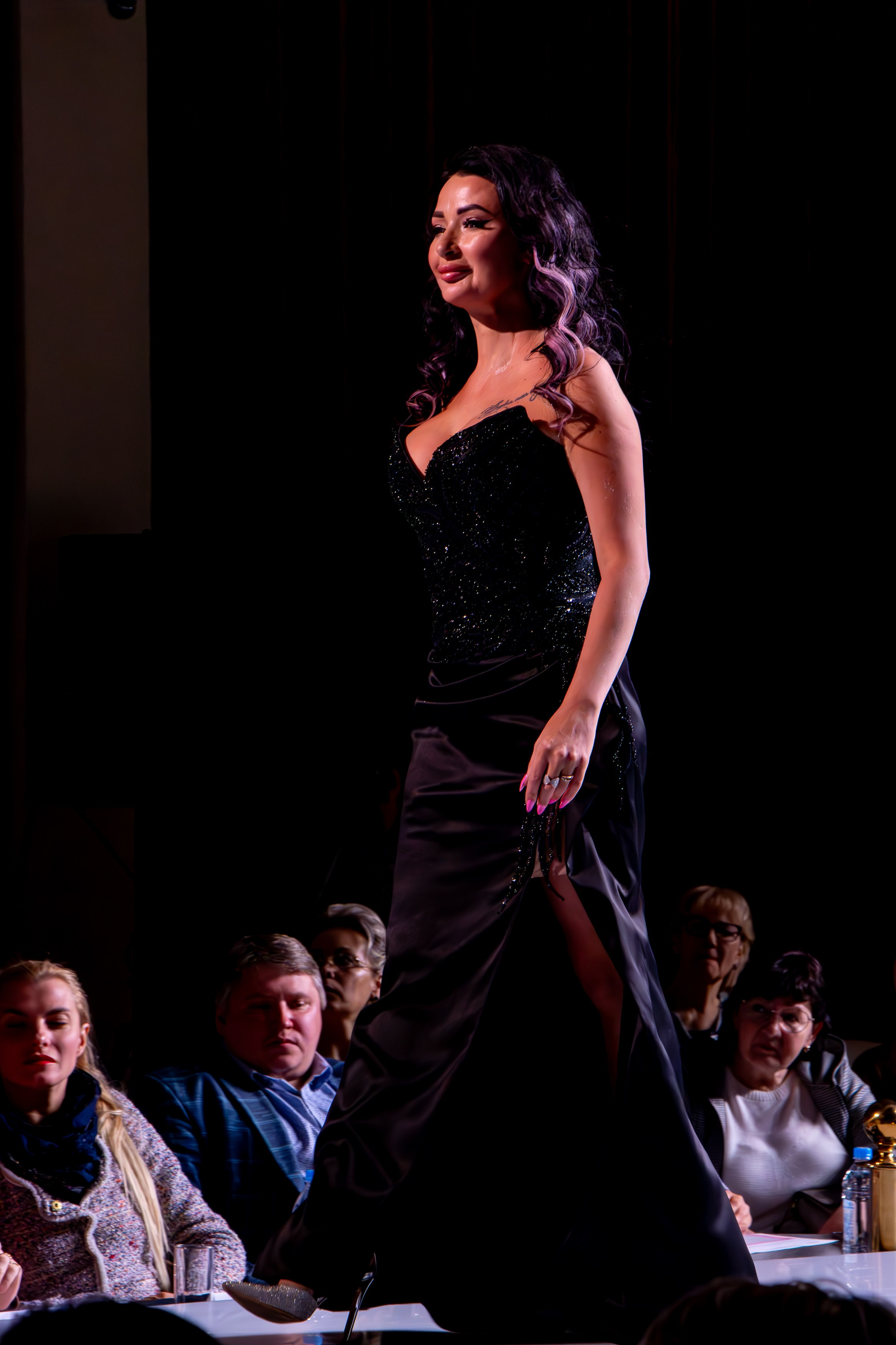 Estet Fashion Week 2025. Фотограф Татьяна Матрос