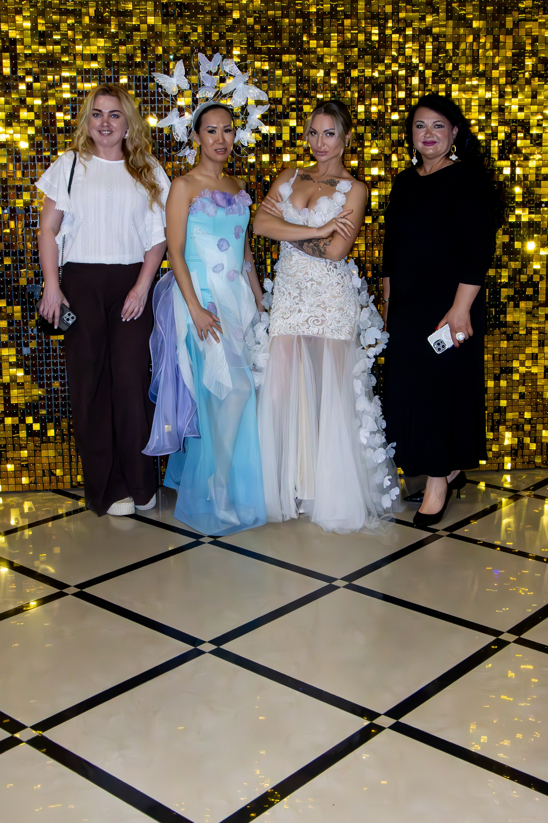 Estet Fashion Week 2025. Фотограф Татьяна Матрос