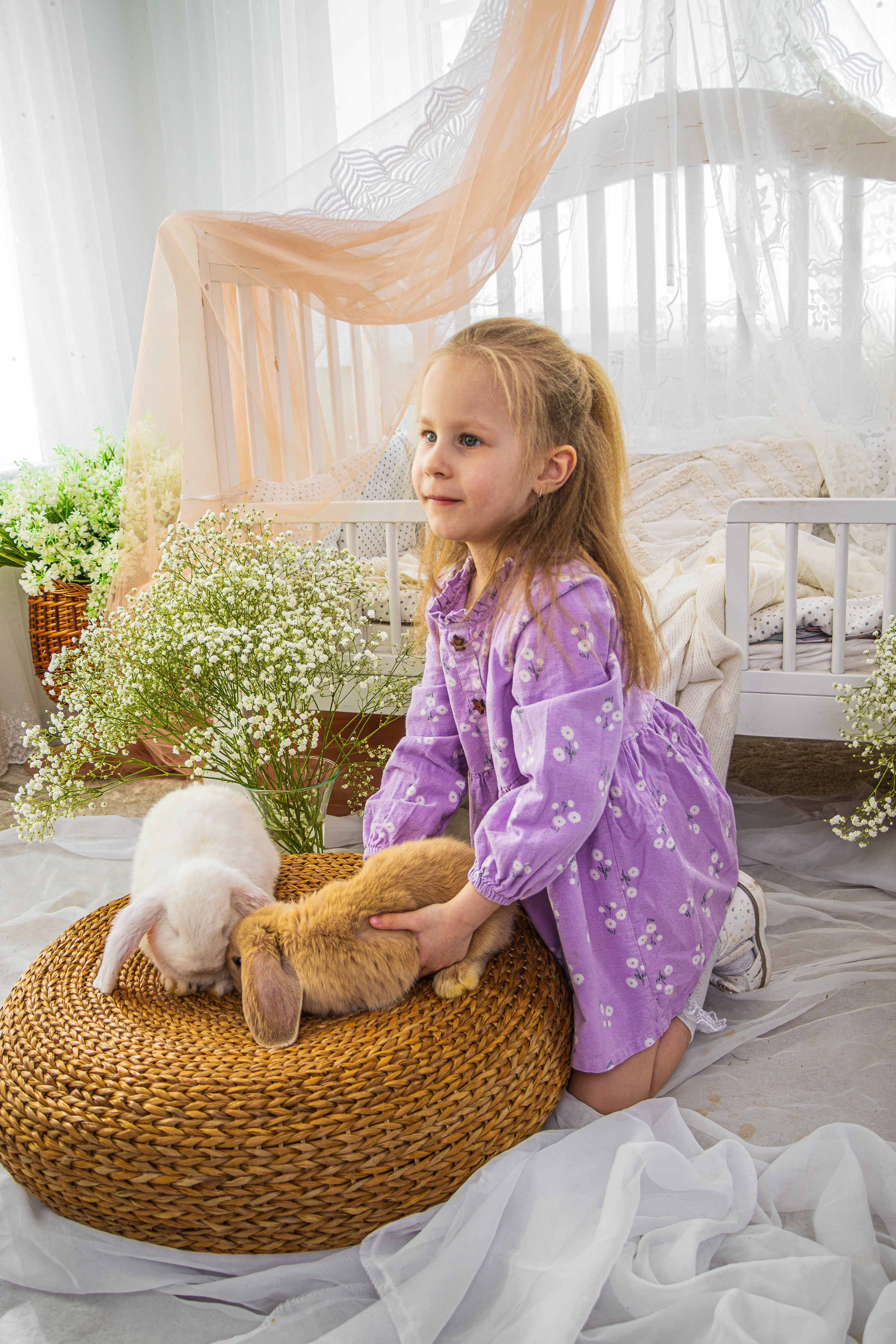 Пасхальные съемки BOUTIQUE. Фотограф Татьяна Матрос