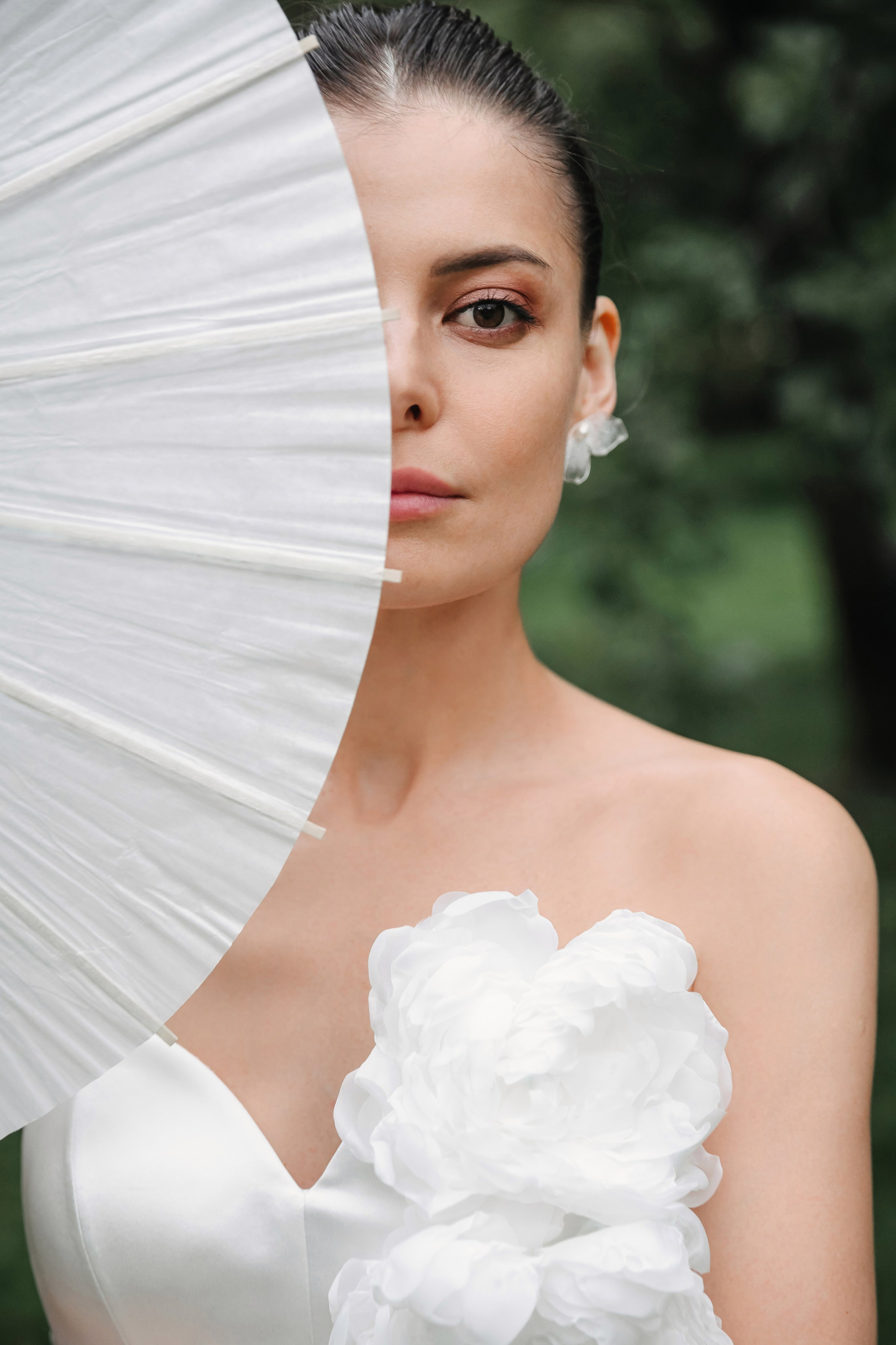 Руфа и Александр. Свадебный фотограф в Москве Михайлина Настя