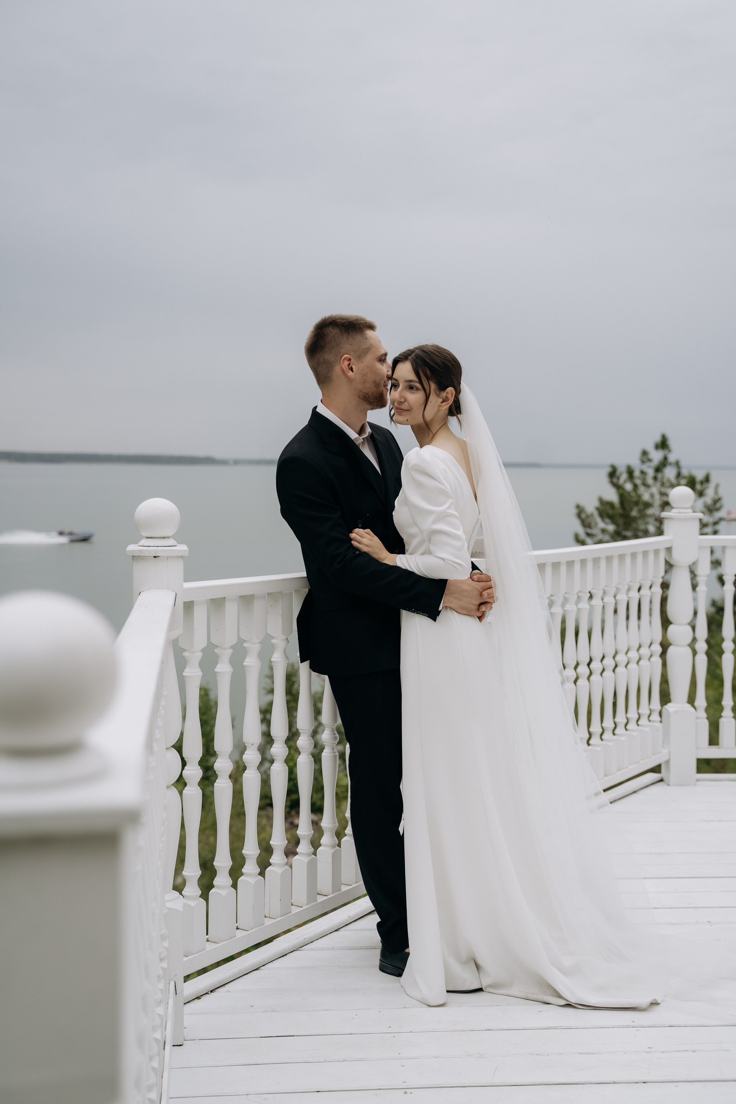 Лиля и Иван. Свадебный и семейный фотограф в Новосибирске Наталья Зорина