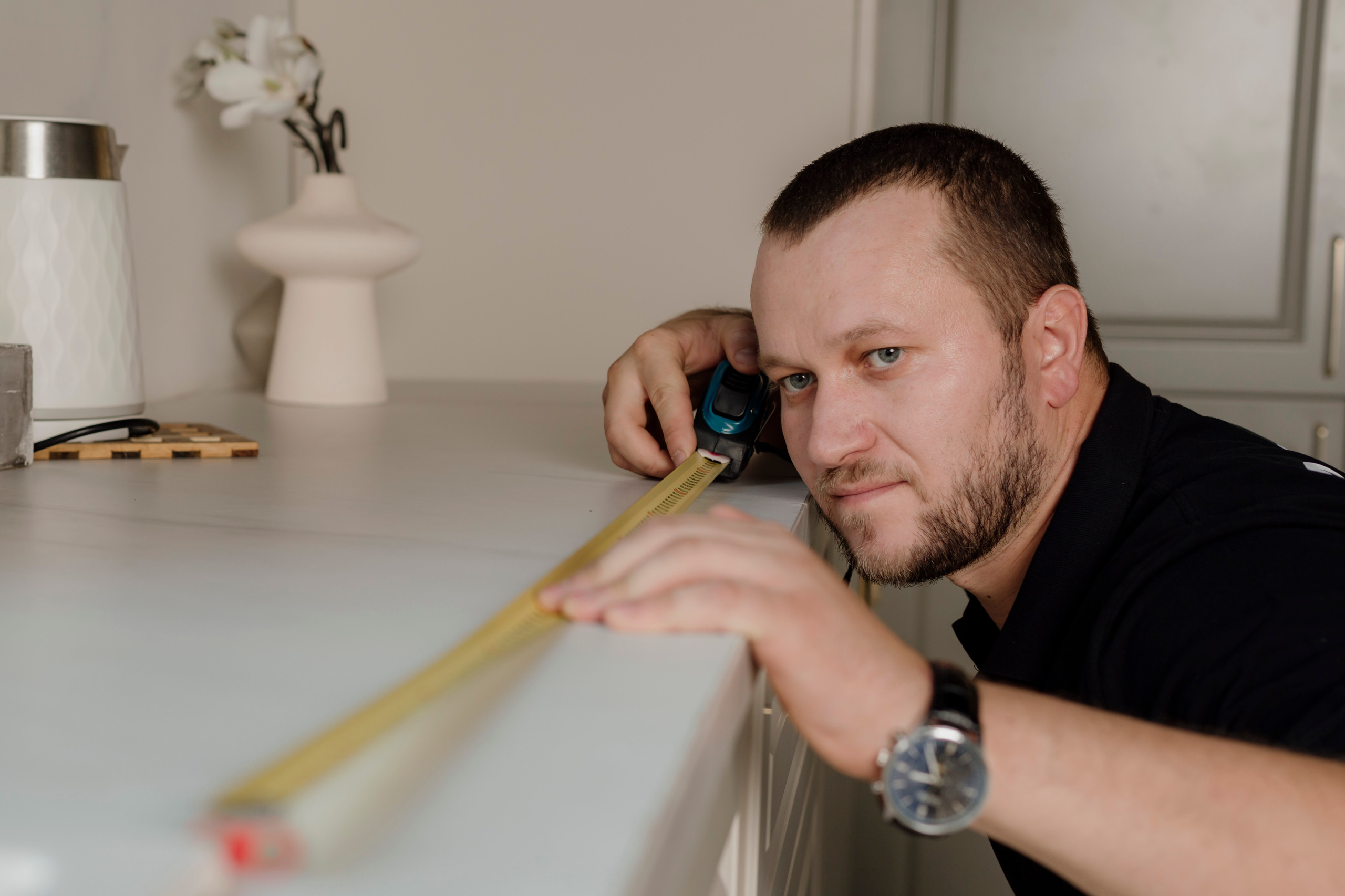 Мебельный Босс. Деловая и Бизнес съемка в  Москве Инесса Грушко