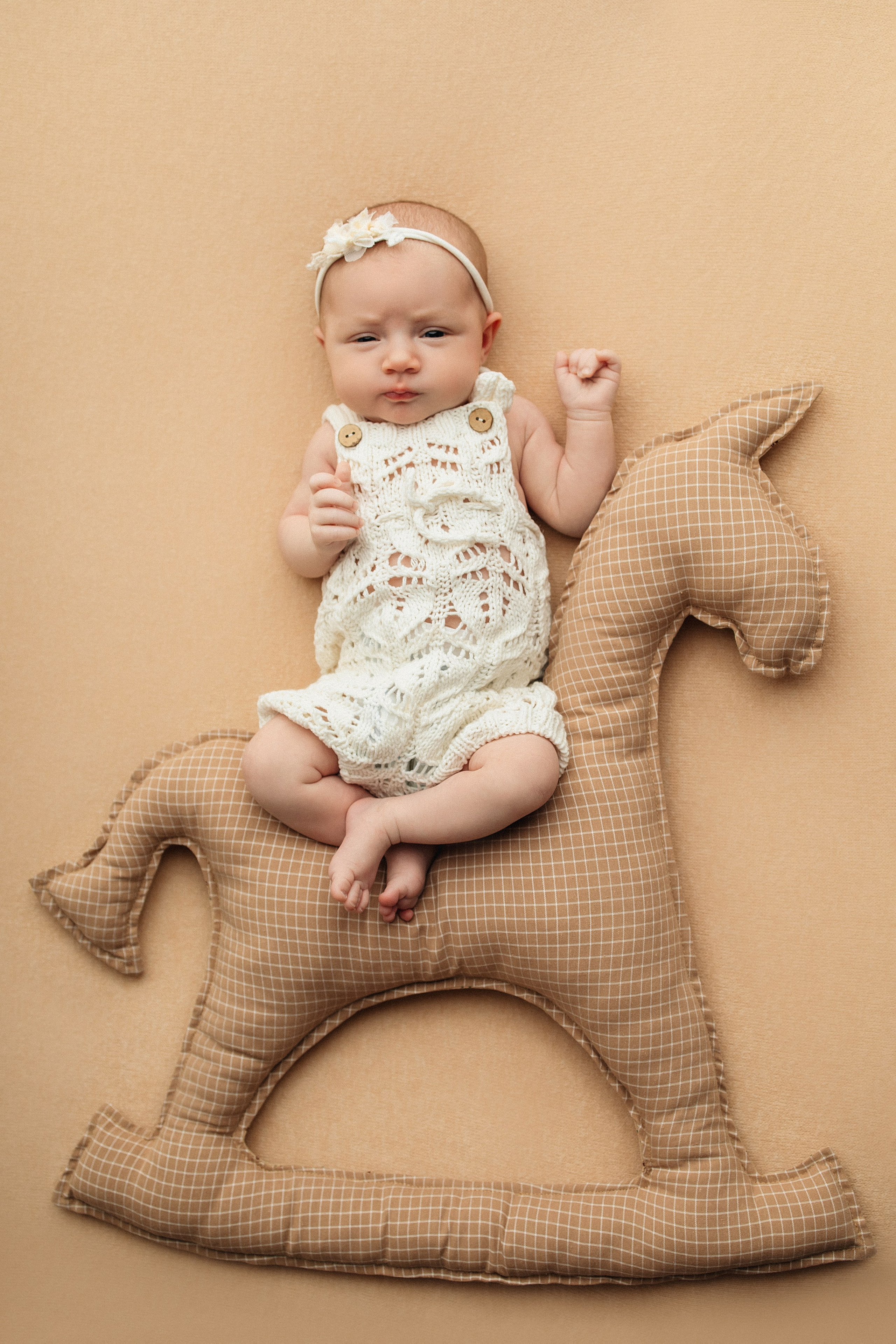 Newborn (14-30 дней). Истории