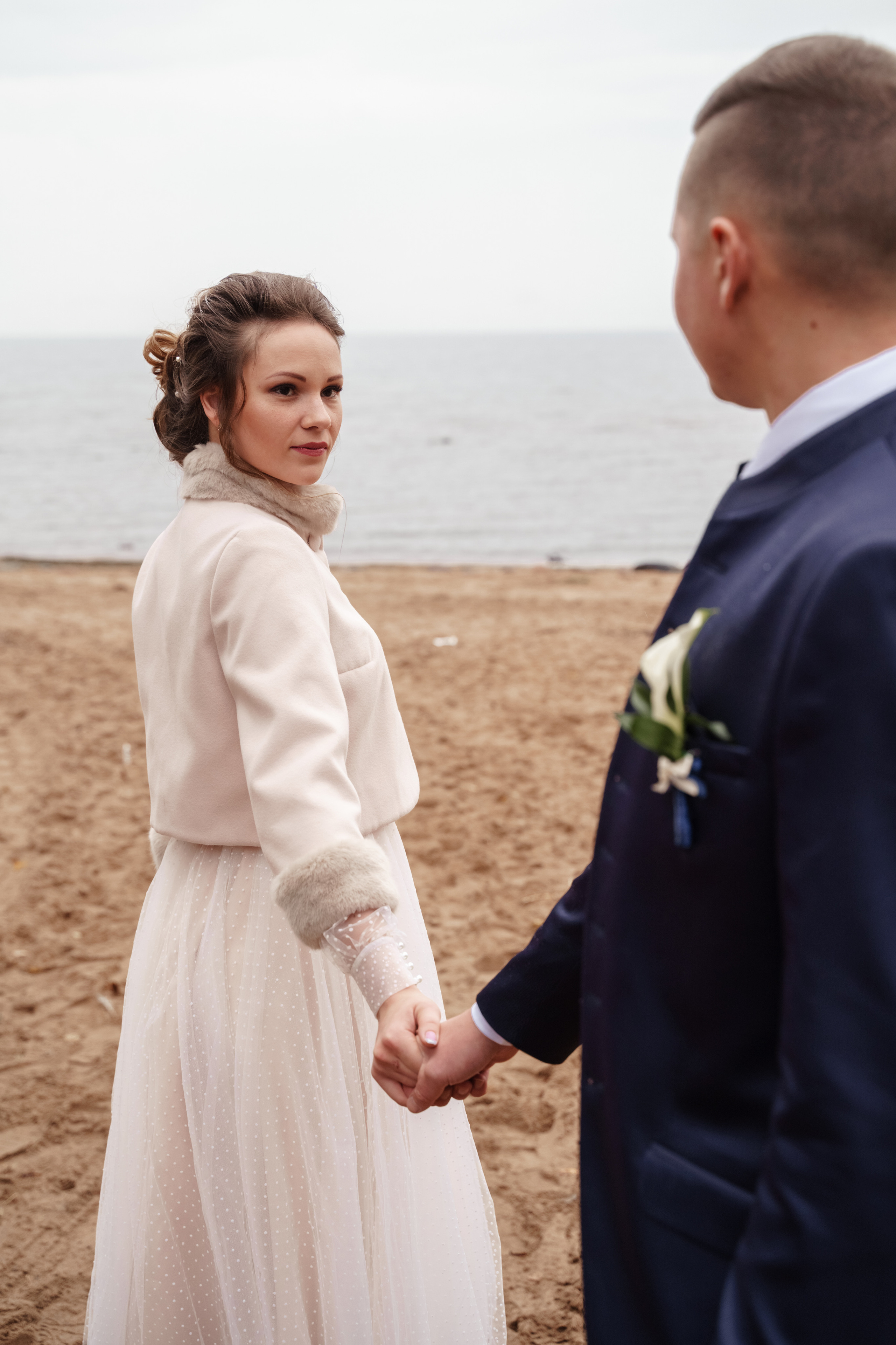 Свадьба Артема и Ярославы. Свадебный и репортажный фотограф в Санкт-Петербурге Ольга Волкова