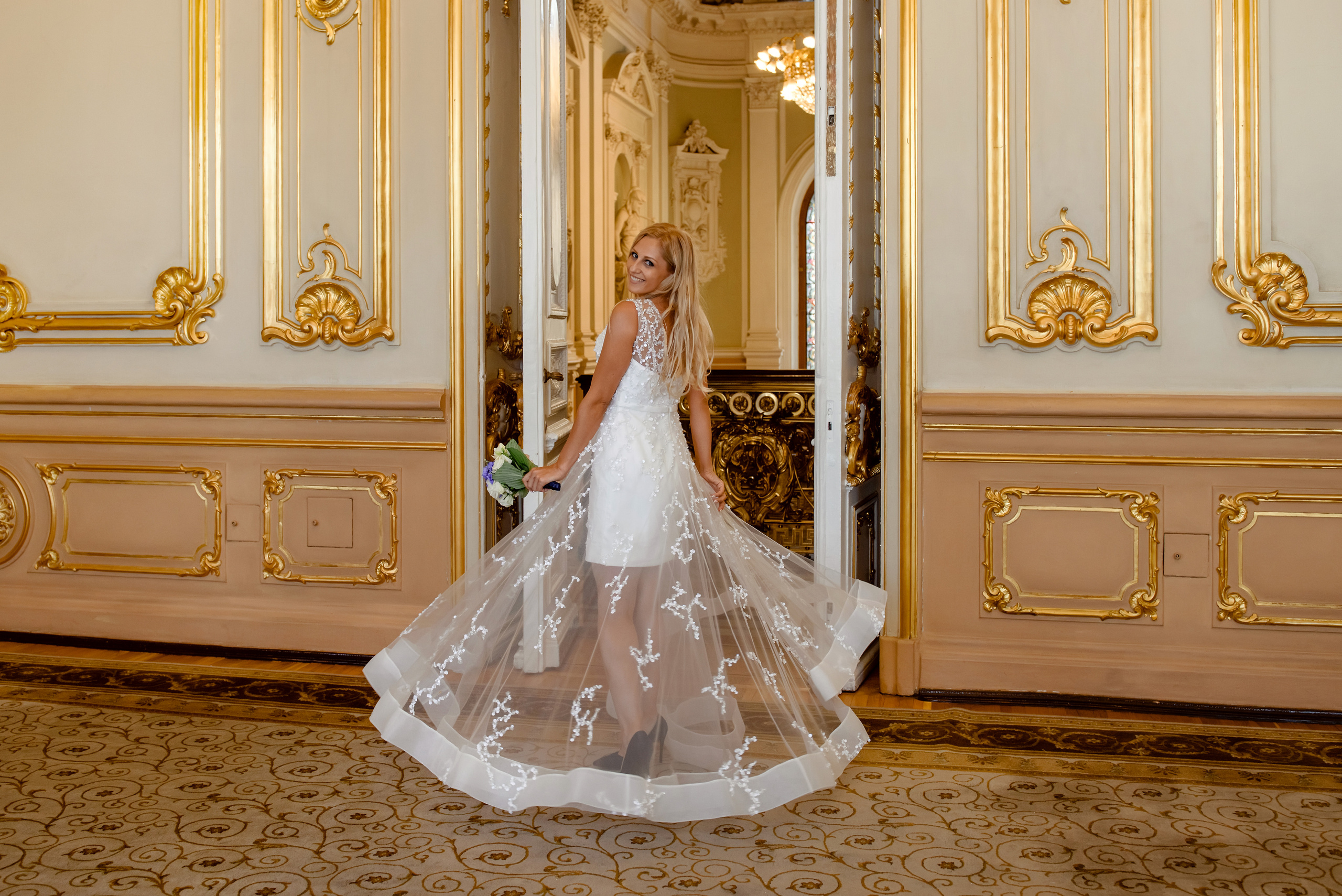 Свадьба Евгения и Татьяны. Свадебный и репортажный фотограф в Санкт-Петербурге Ольга Волкова