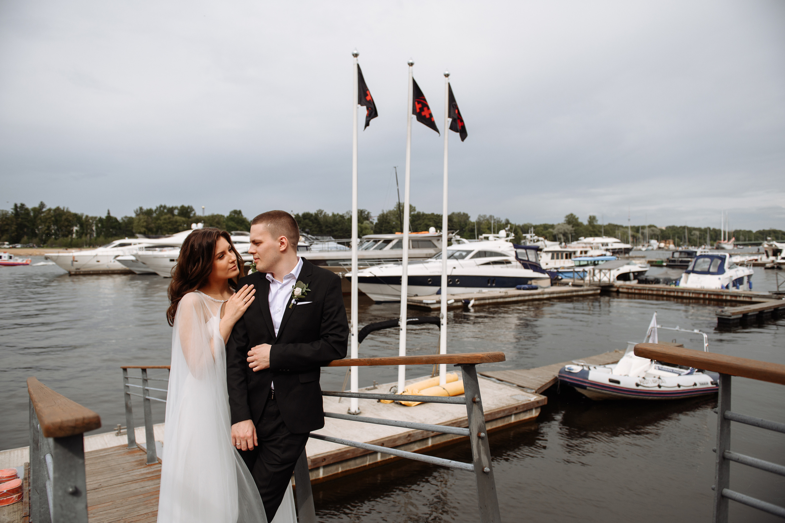 Свадебная фотосъемка. Свадебный и репортажный фотограф в Санкт-Петербурге Ольга Волкова