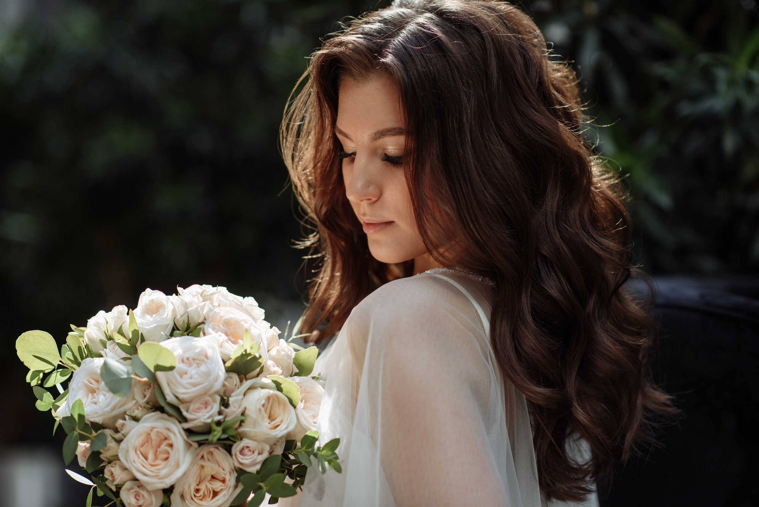 Свадебная фотосъемка. Свадебный и репортажный фотограф в Санкт-Петербурге Ольга Волкова