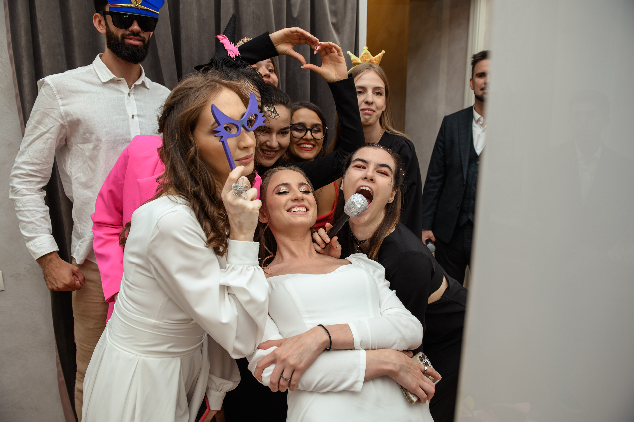 Фотосъемка мероприятий. Свадебный и репортажный фотограф в Санкт-Петербурге Ольга Волкова