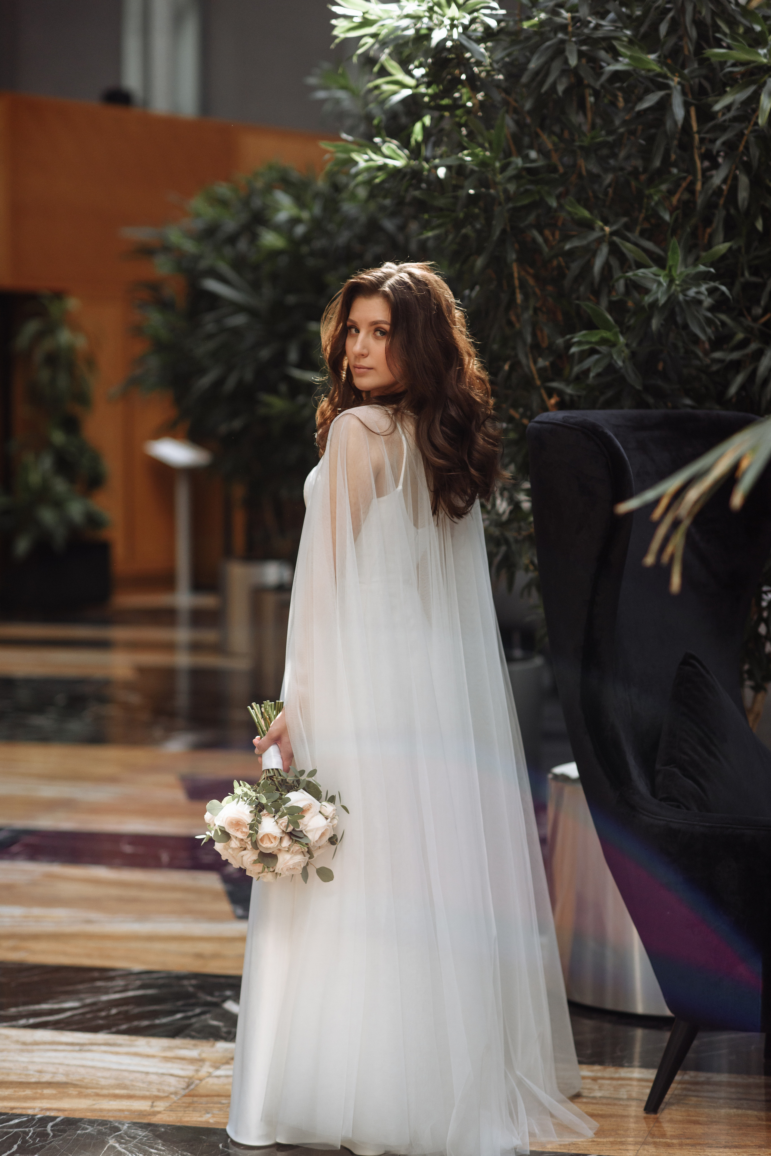 Свадьба Дмитрия и Дарьи. Свадебный и репортажный фотограф в Санкт-Петербурге Ольга Волкова