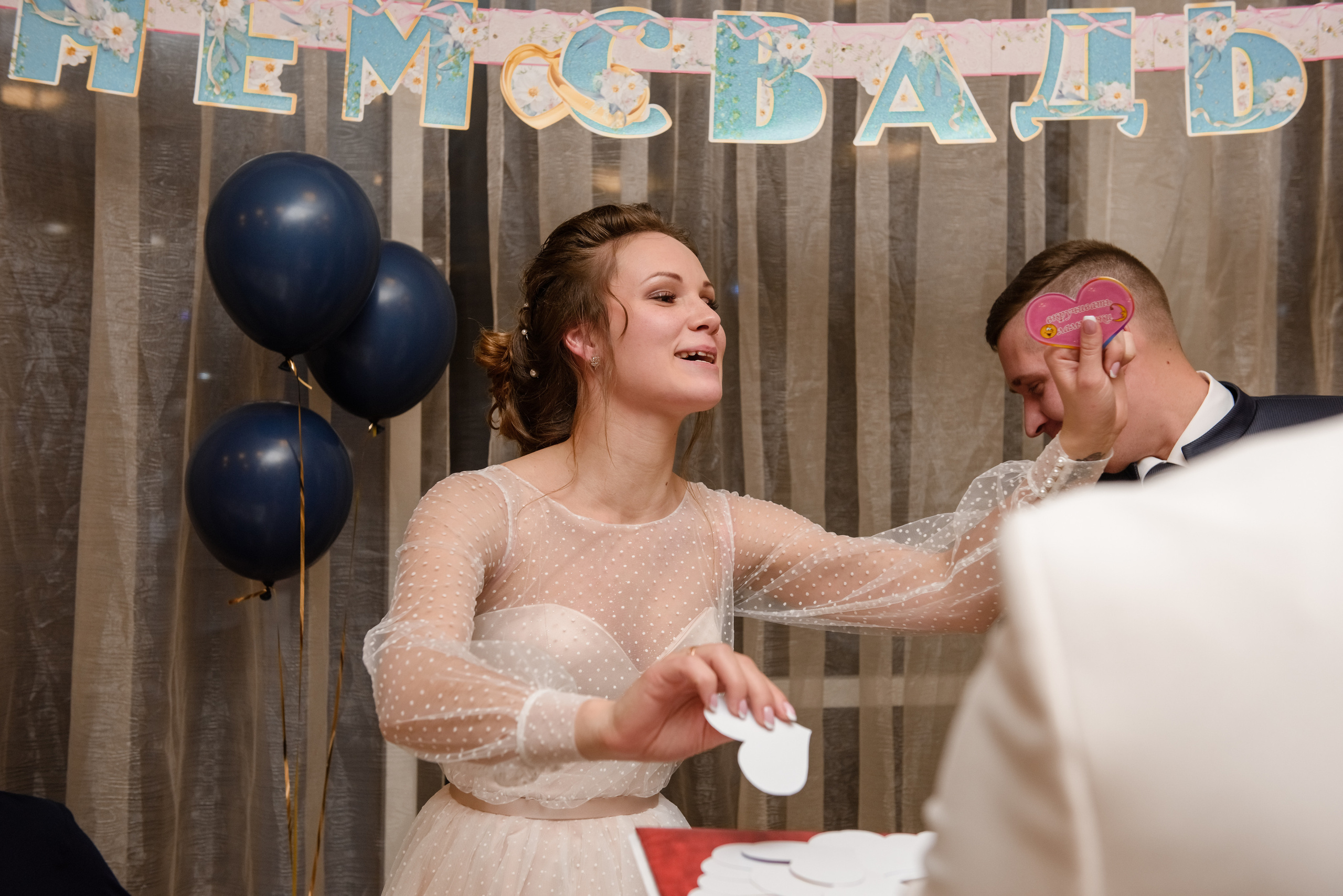 Свадьба Артема и Ярославы. Свадебный и репортажный фотограф в Санкт-Петербурге Ольга Волкова