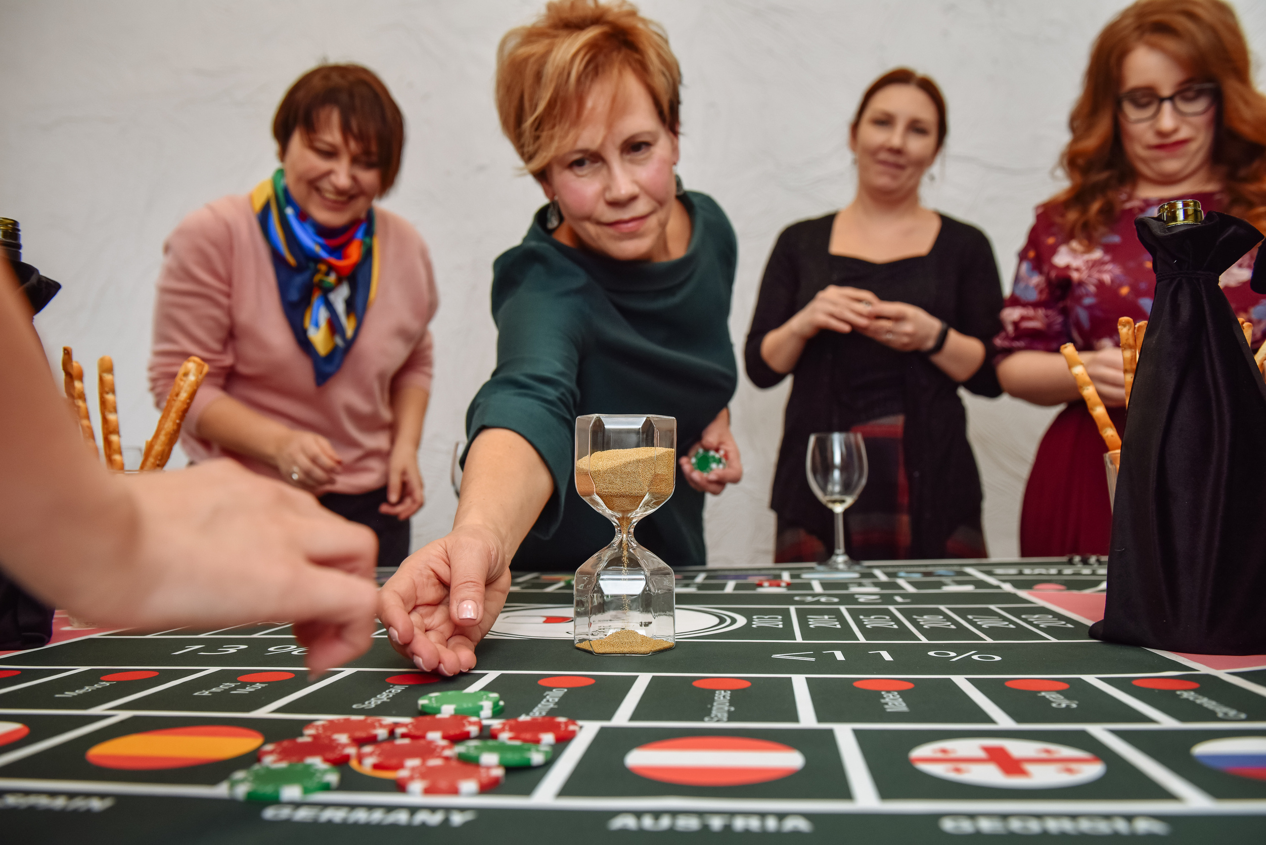 Фотосъемка мероприятий. Свадебный и репортажный фотограф в Санкт-Петербурге Ольга Волкова