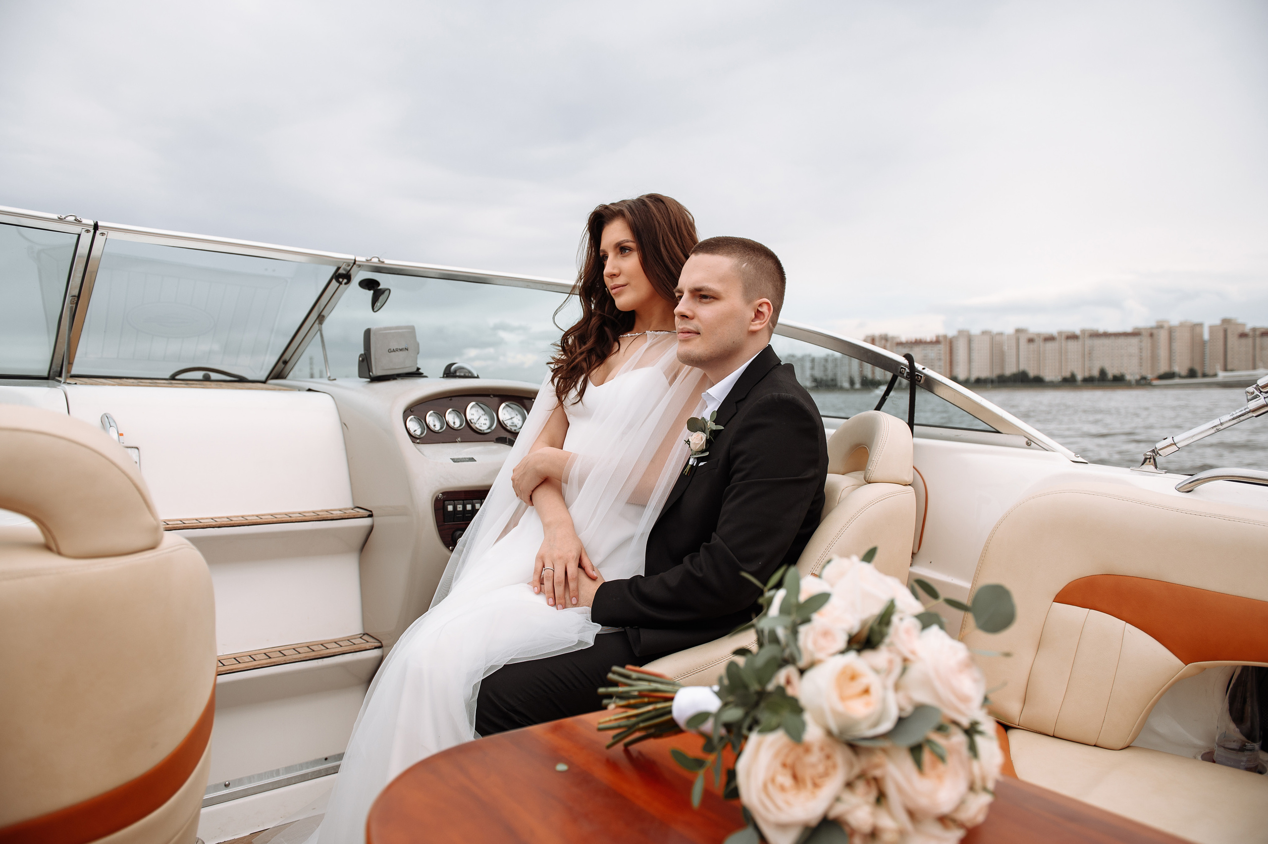 Свадьба Дмитрия и Дарьи. Свадебный и репортажный фотограф в Санкт-Петербурге Ольга Волкова