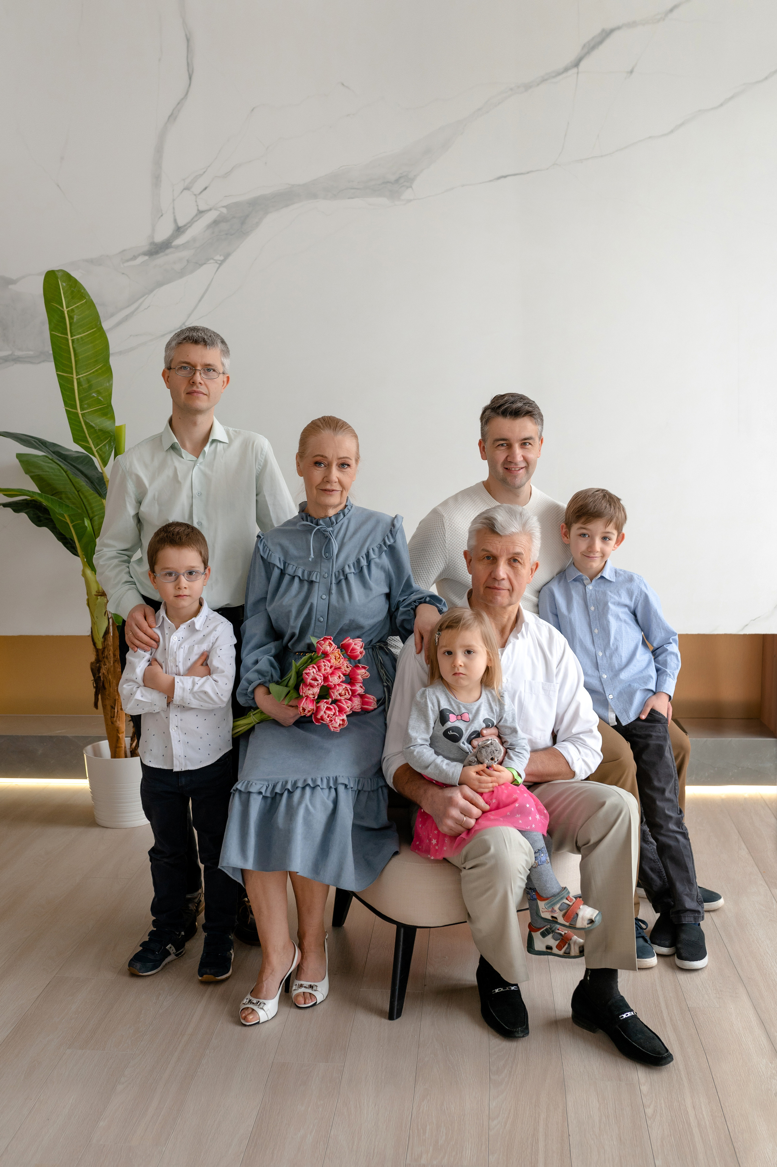 Семейная фотосъемка. Свадебный и репортажный фотограф в Санкт-Петербурге Ольга Волкова