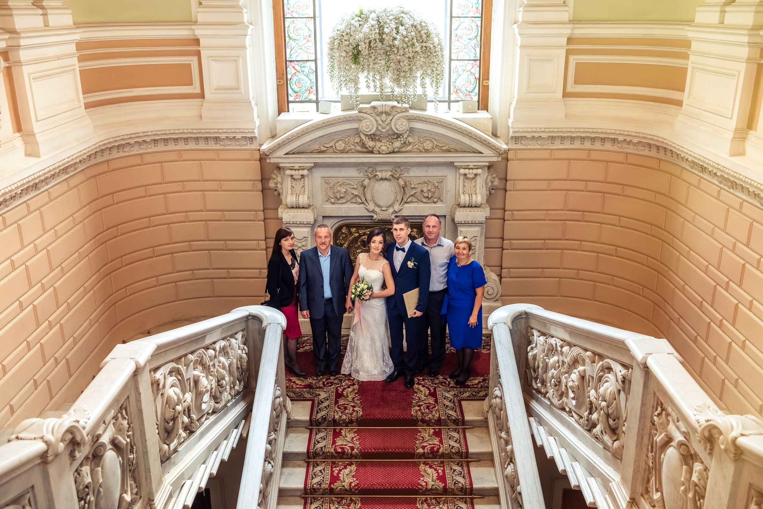 Свадьба Андрея и Лидии. Свадебный и репортажный фотограф в Санкт-Петербурге Ольга Волкова