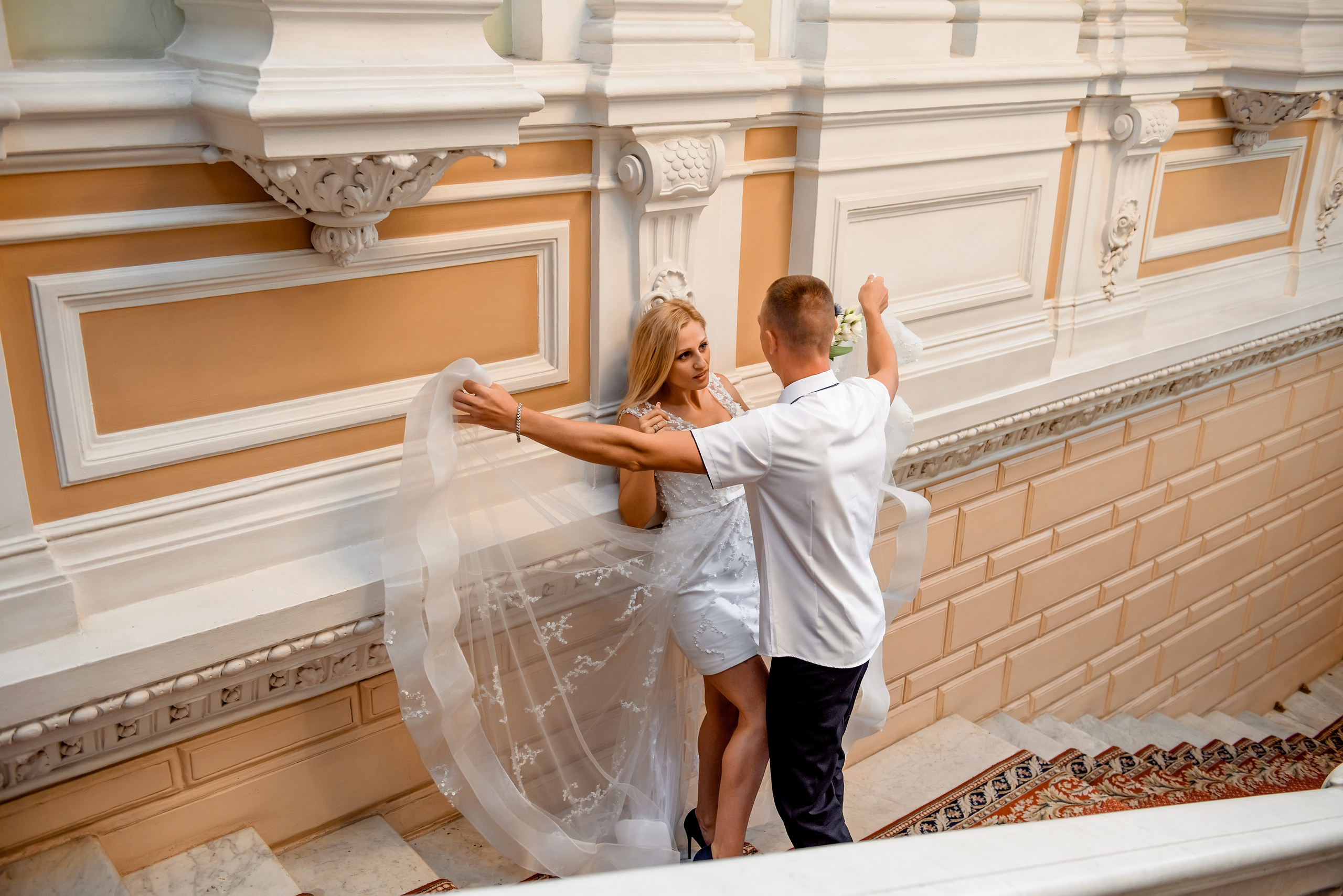 Свадьба Евгения и Татьяны. Свадебный и репортажный фотограф в Санкт-Петербурге Ольга Волкова