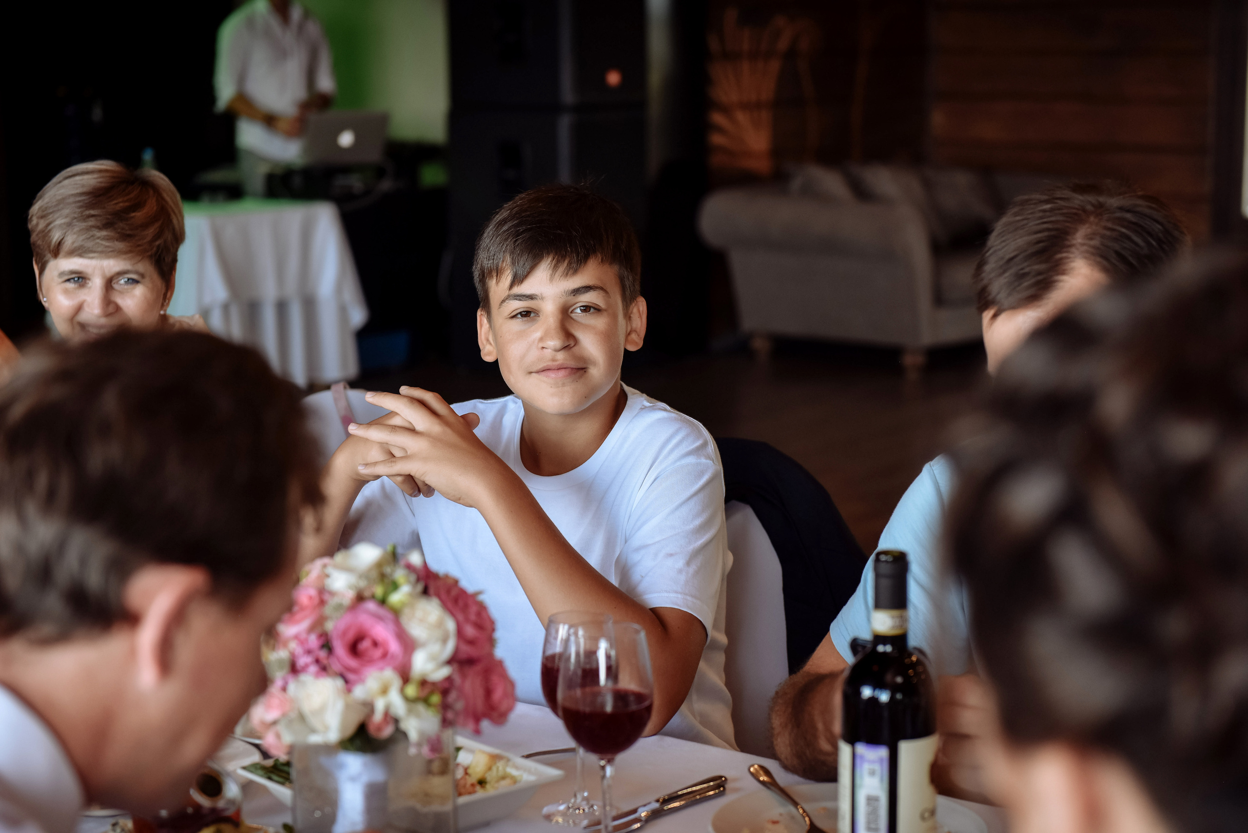 Свадьба Александра и Натальи. Свадебный и репортажный фотограф в Санкт-Петербурге Ольга Волкова