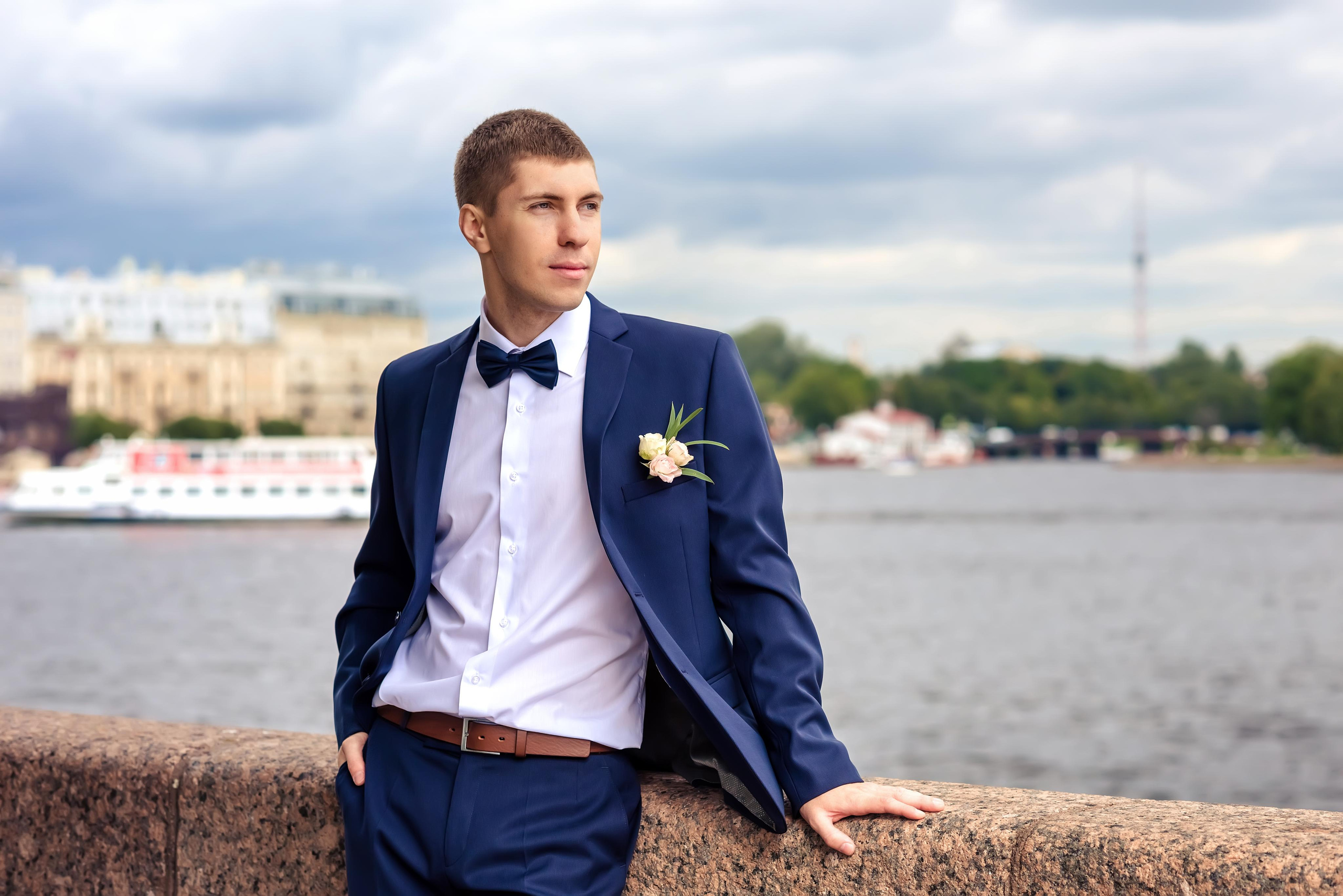 Свадьба Андрея и Лидии. Свадебный и репортажный фотограф в Санкт-Петербурге Ольга Волкова