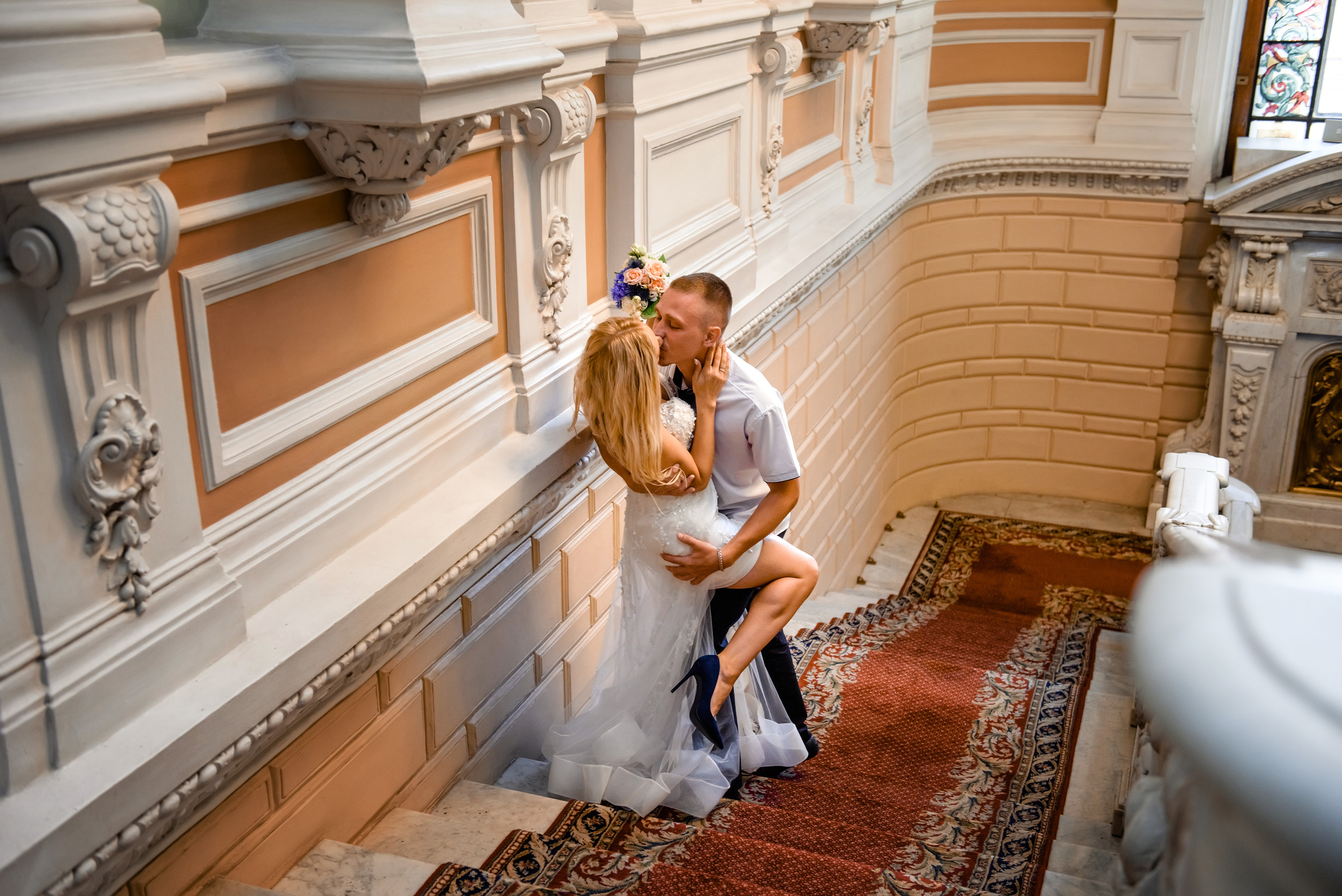 Свадьба Евгения и Татьяны. Свадебный и репортажный фотограф в Санкт-Петербурге Ольга Волкова