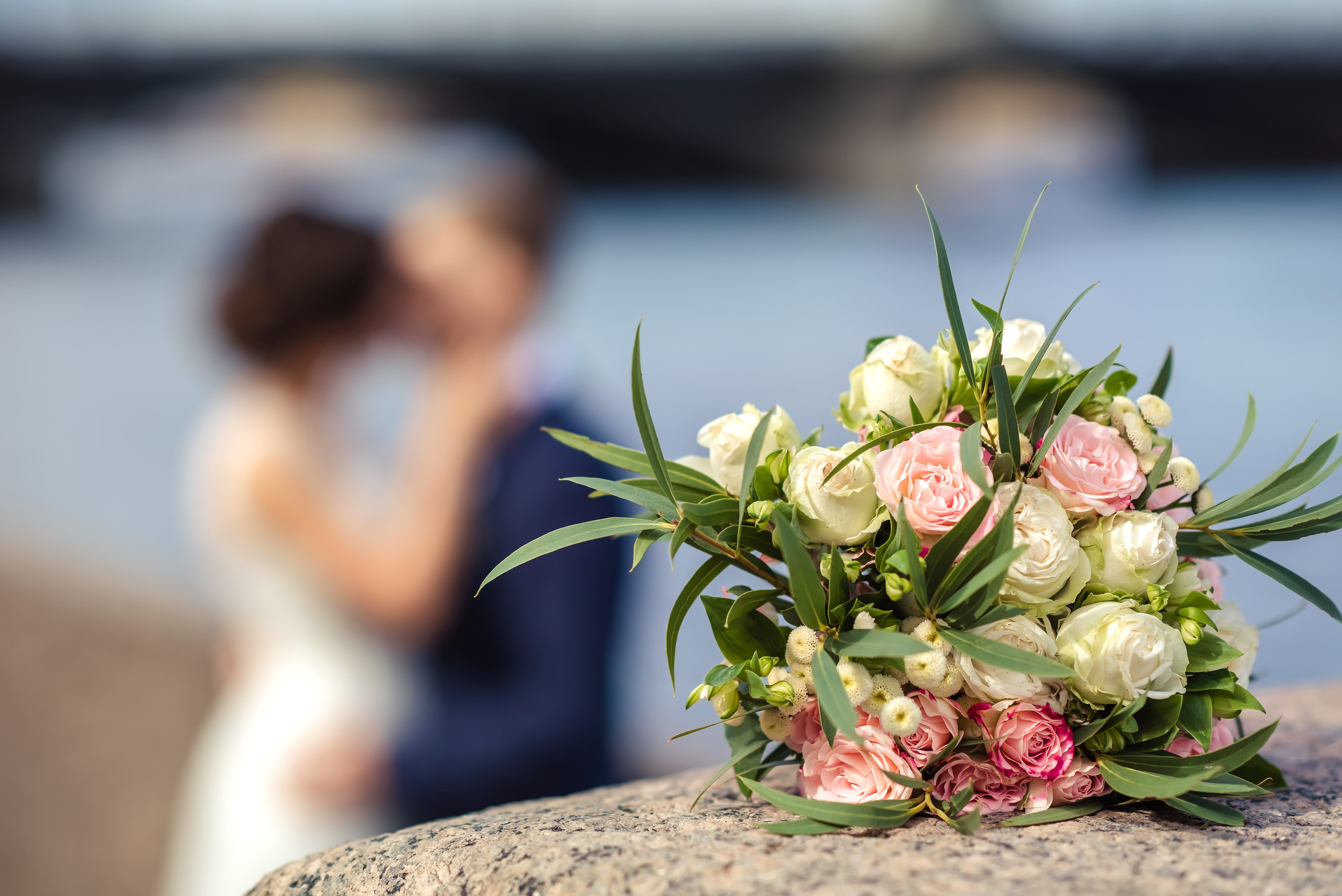 Свадьба Андрея и Лидии. Свадебный и репортажный фотограф в Санкт-Петербурге Ольга Волкова