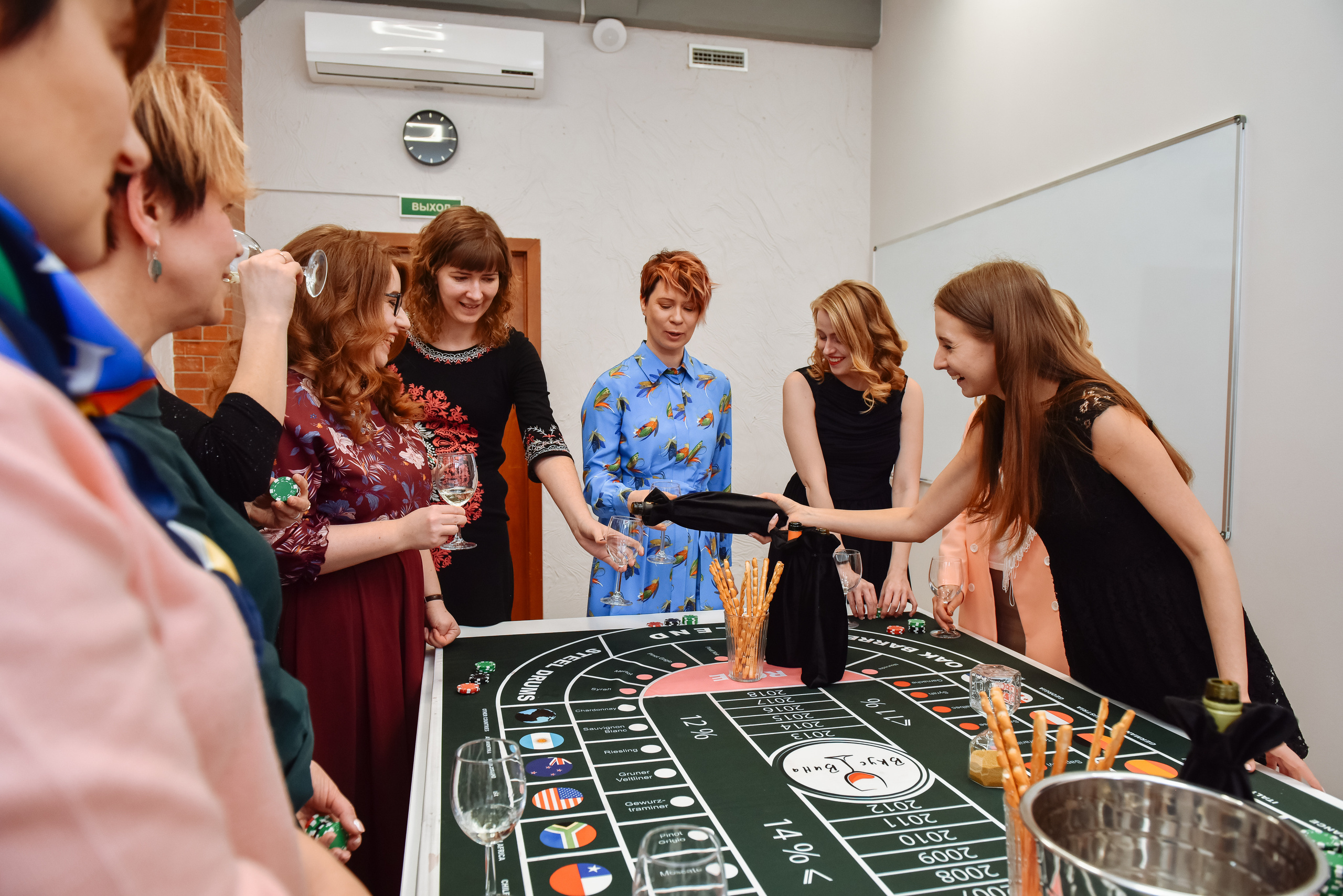 Фотосъемка мероприятий. Свадебный и репортажный фотограф в Санкт-Петербурге Ольга Волкова