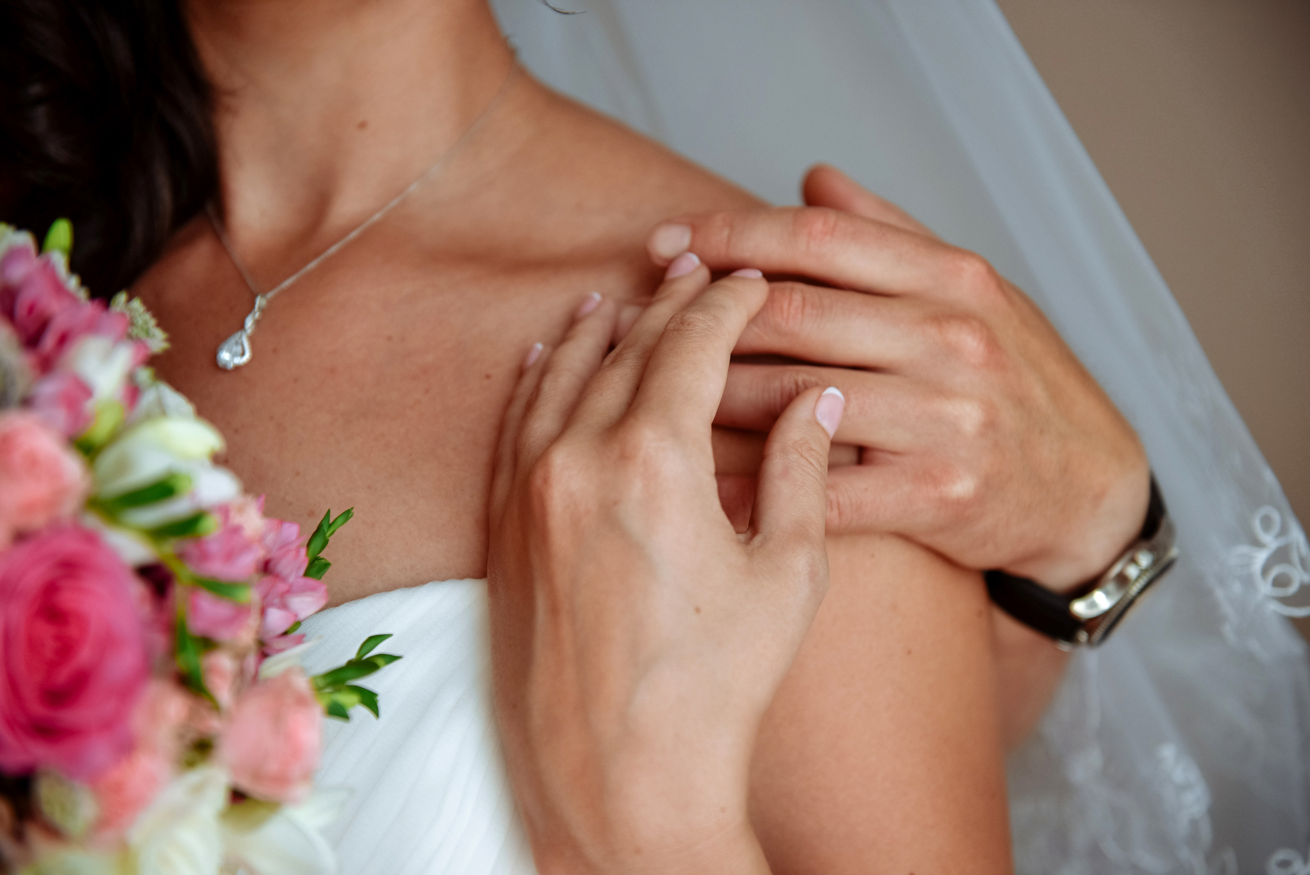 Свадьба Александра и Натальи. Свадебный и репортажный фотограф в Санкт-Петербурге Ольга Волкова