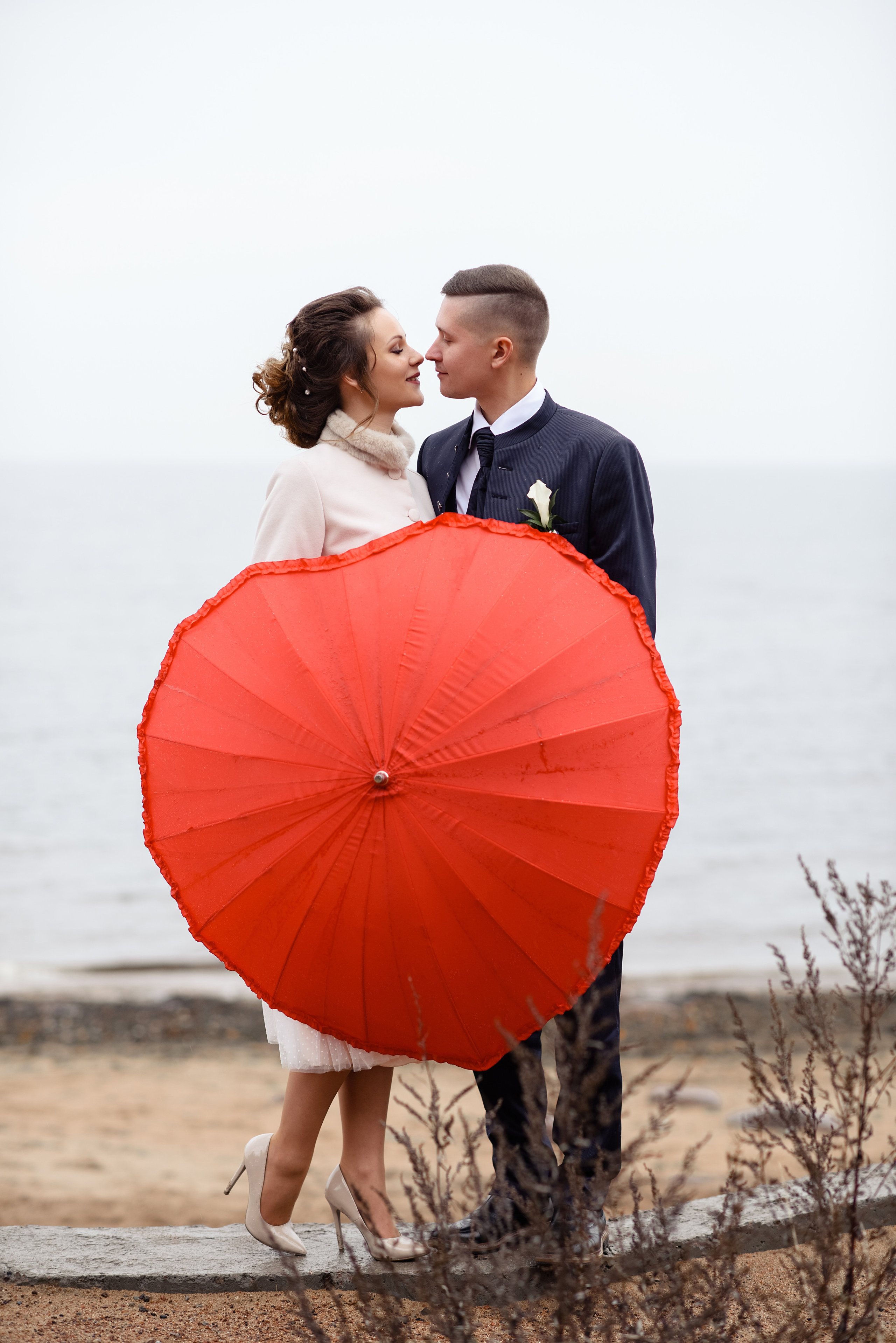 Свадьба Артема и Ярославы. Свадебный и репортажный фотограф в Санкт-Петербурге Ольга Волкова