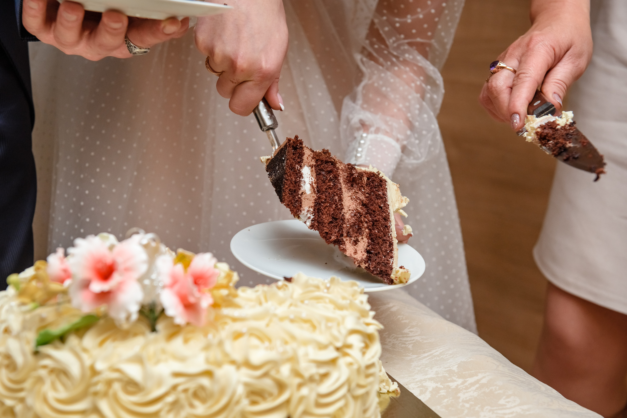 Свадьба Артема и Ярославы. Свадебный и репортажный фотограф в Санкт-Петербурге Ольга Волкова